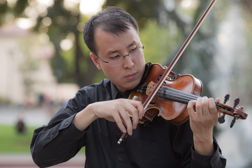 Alex W. Wang profile photo