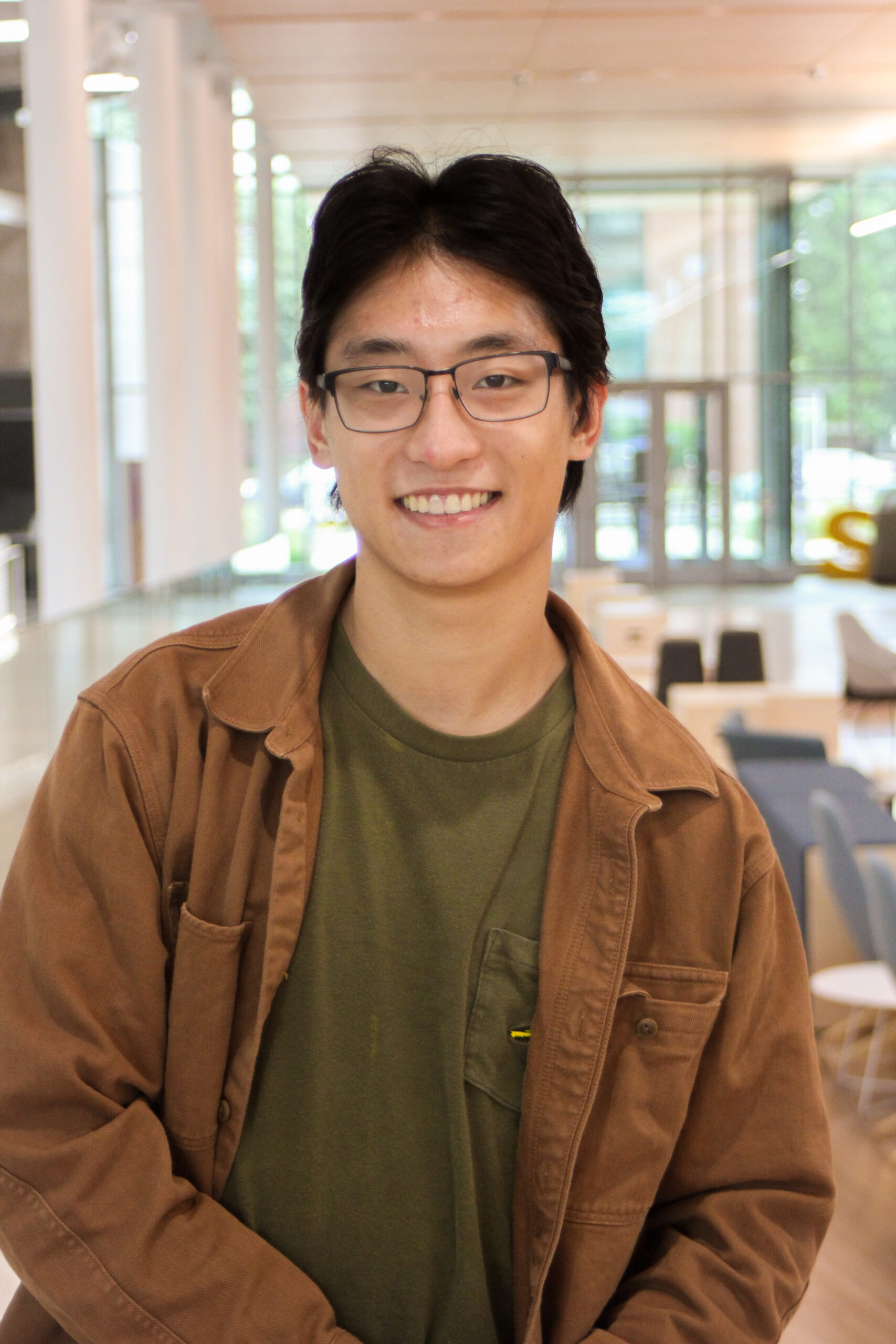Kevin Zhou profile photo
