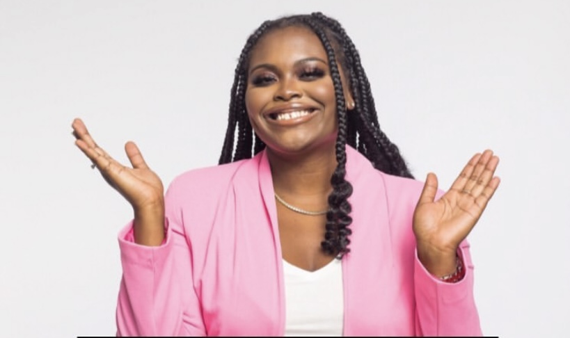 Desiah Barnett profile photo