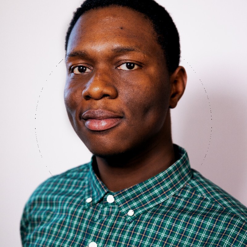 Albert Saintilus profile photo