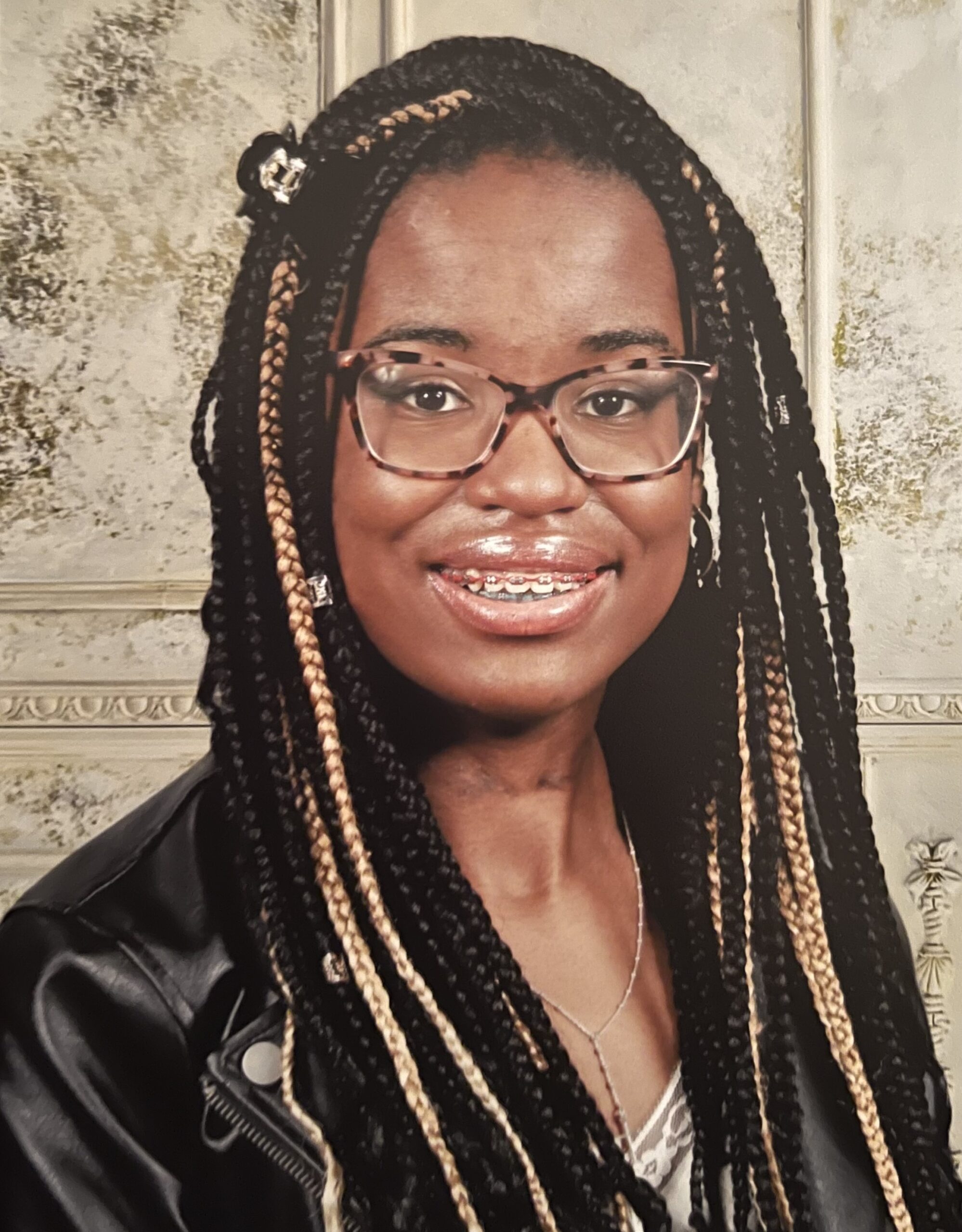 Marjae Beasley profile photo
