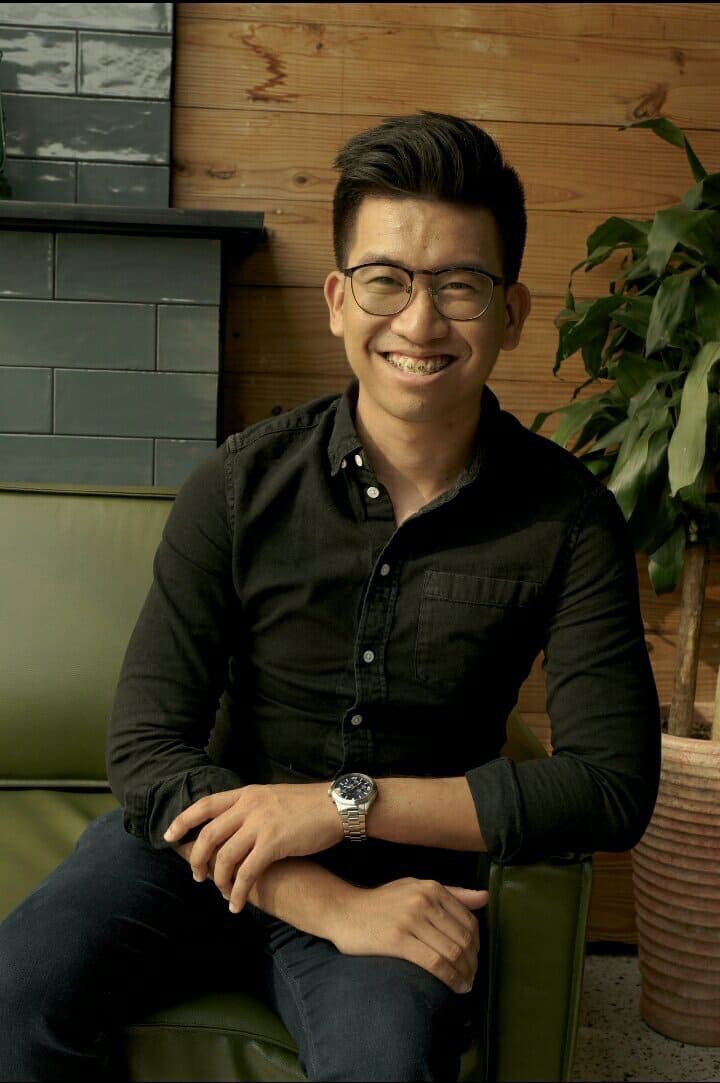 Chris Ian Rosales profile photo
