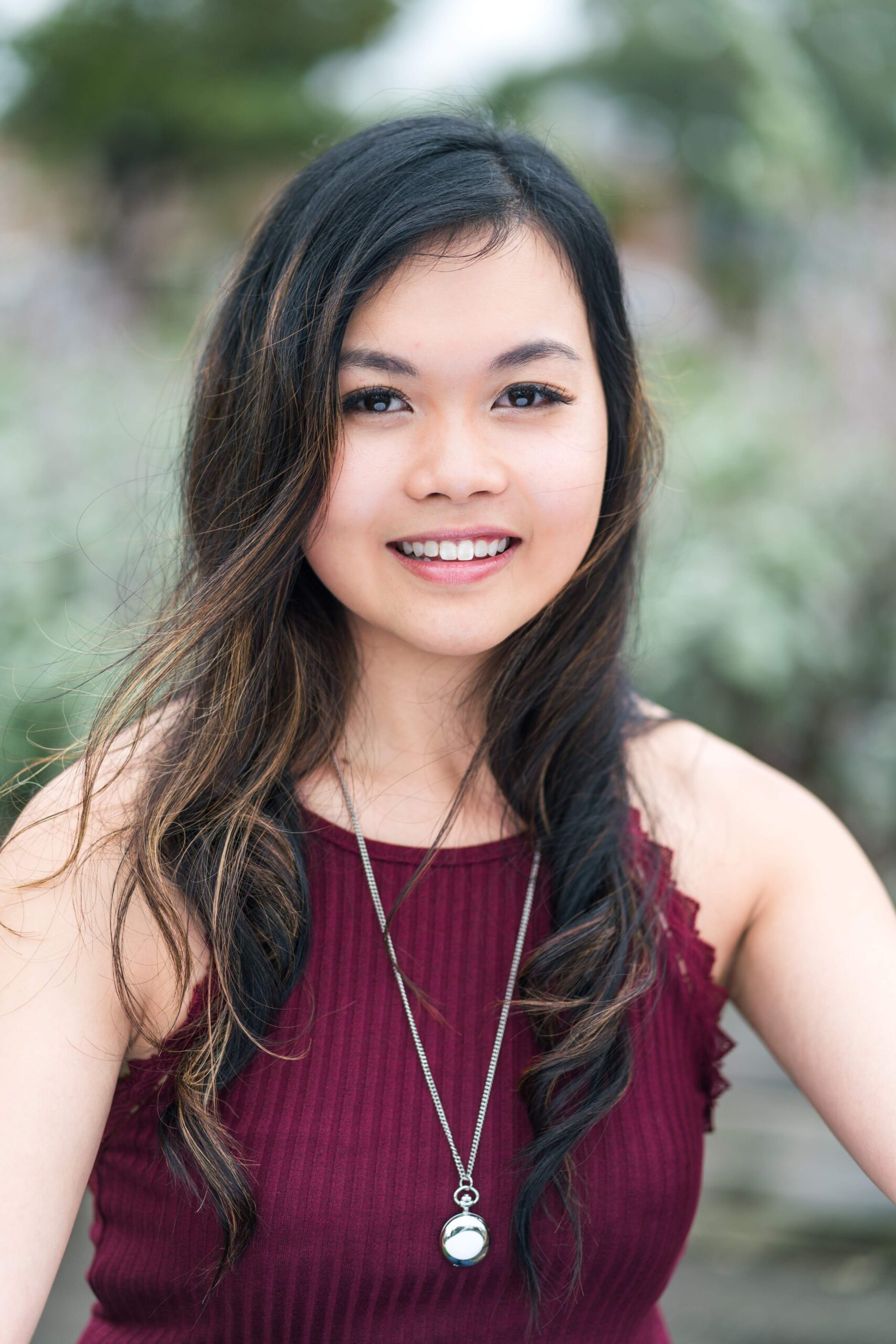Gianna Cheung profile photo