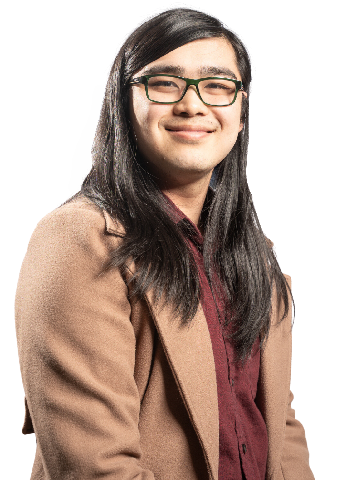 Devin Wong profile photo