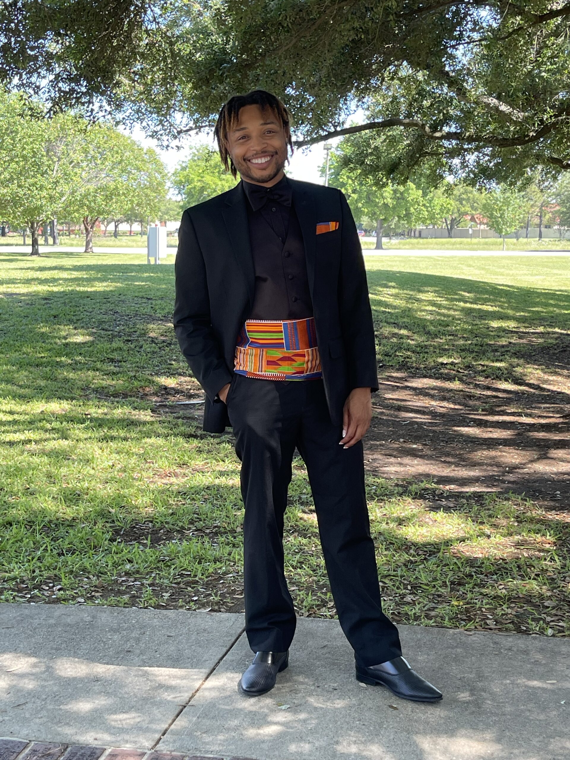 Gyasi J, Blanton profile photo