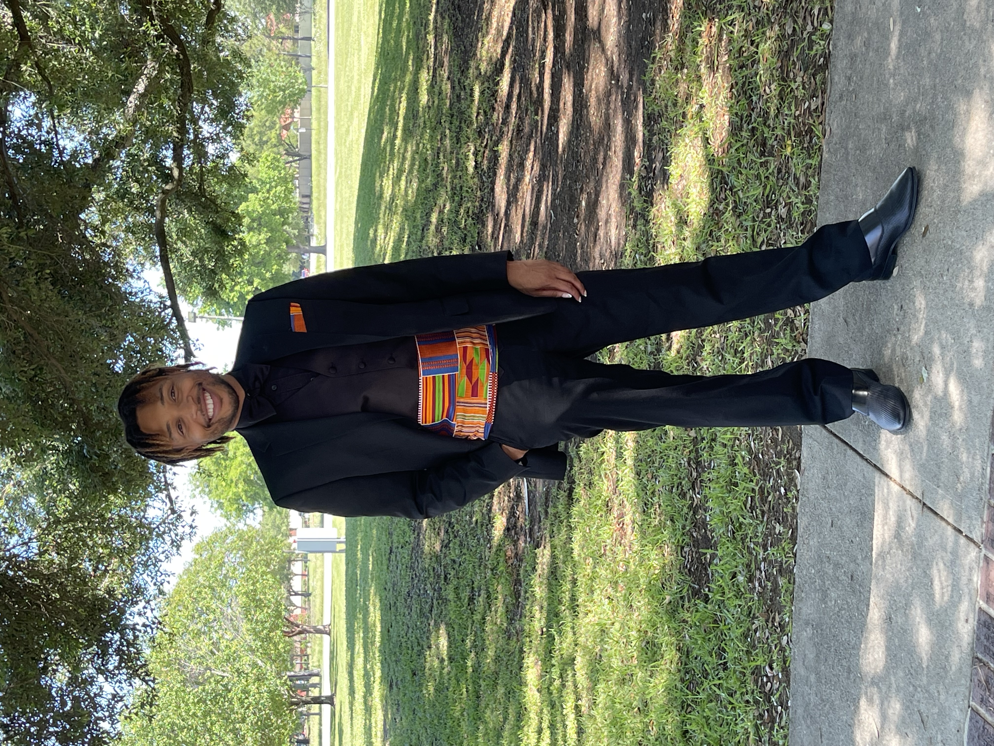 Gyasi J, Blanton profile photo