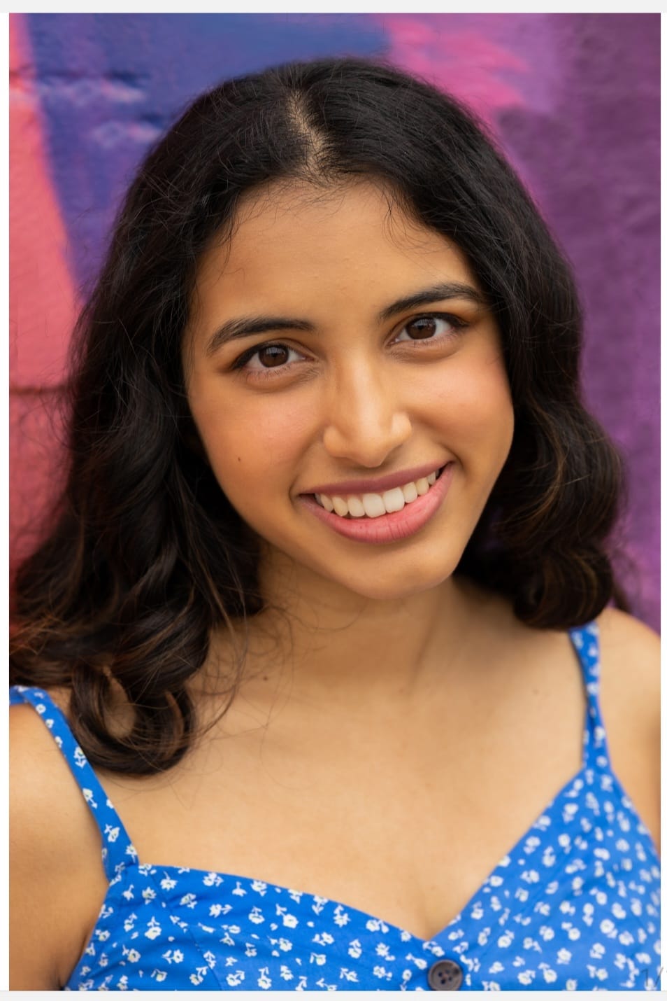 Ananya Yogi profile photo