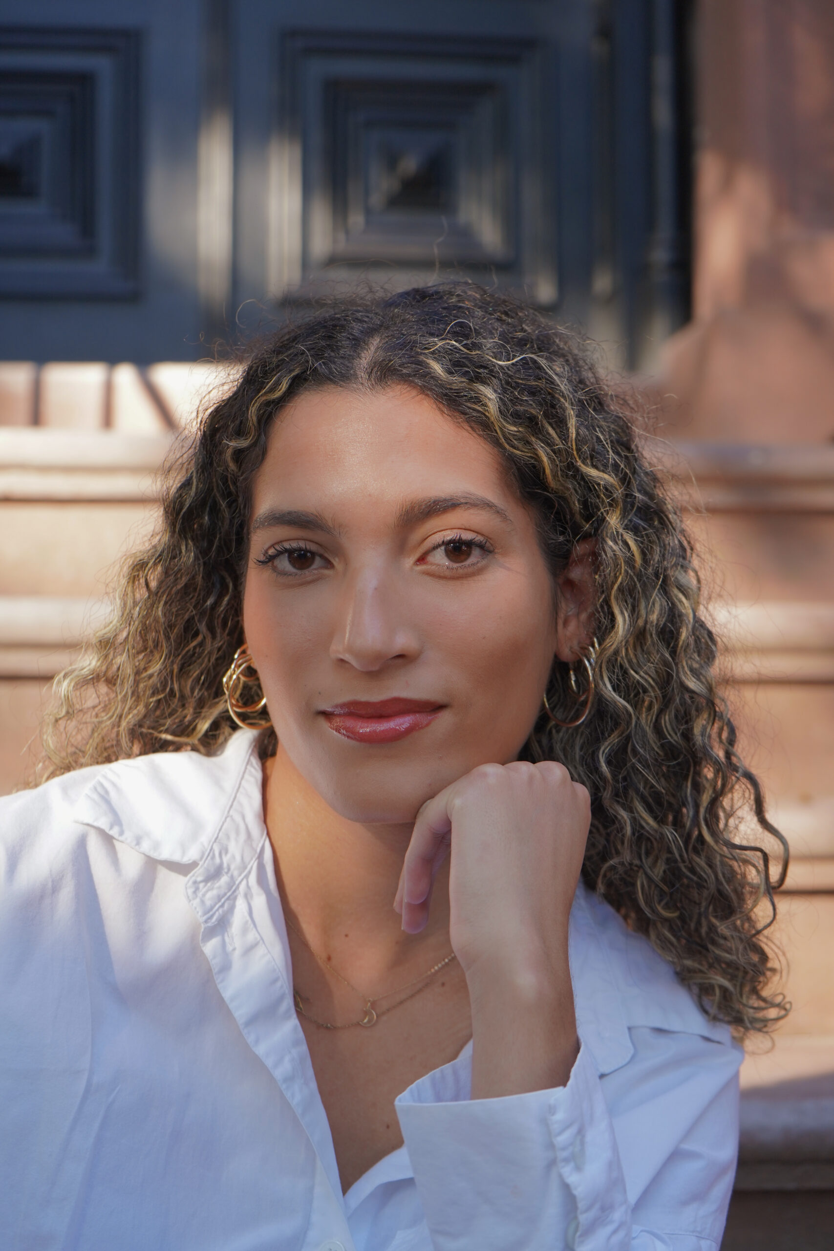 Natalie Brown profile photo
