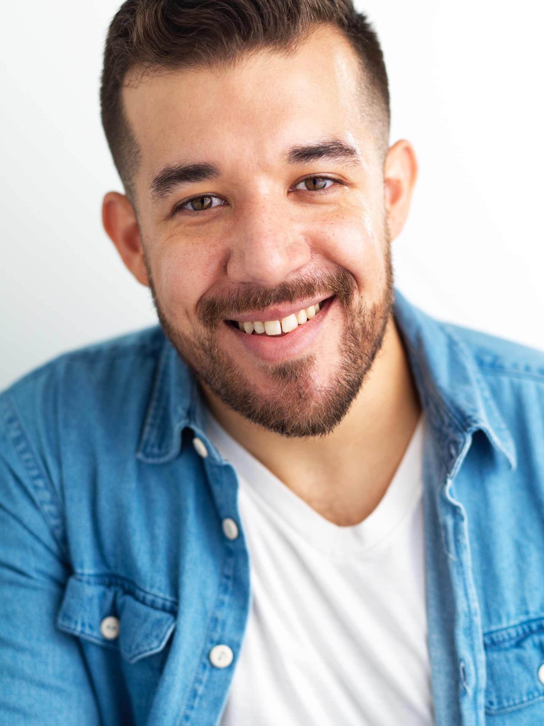 Kevin Luis profile photo
