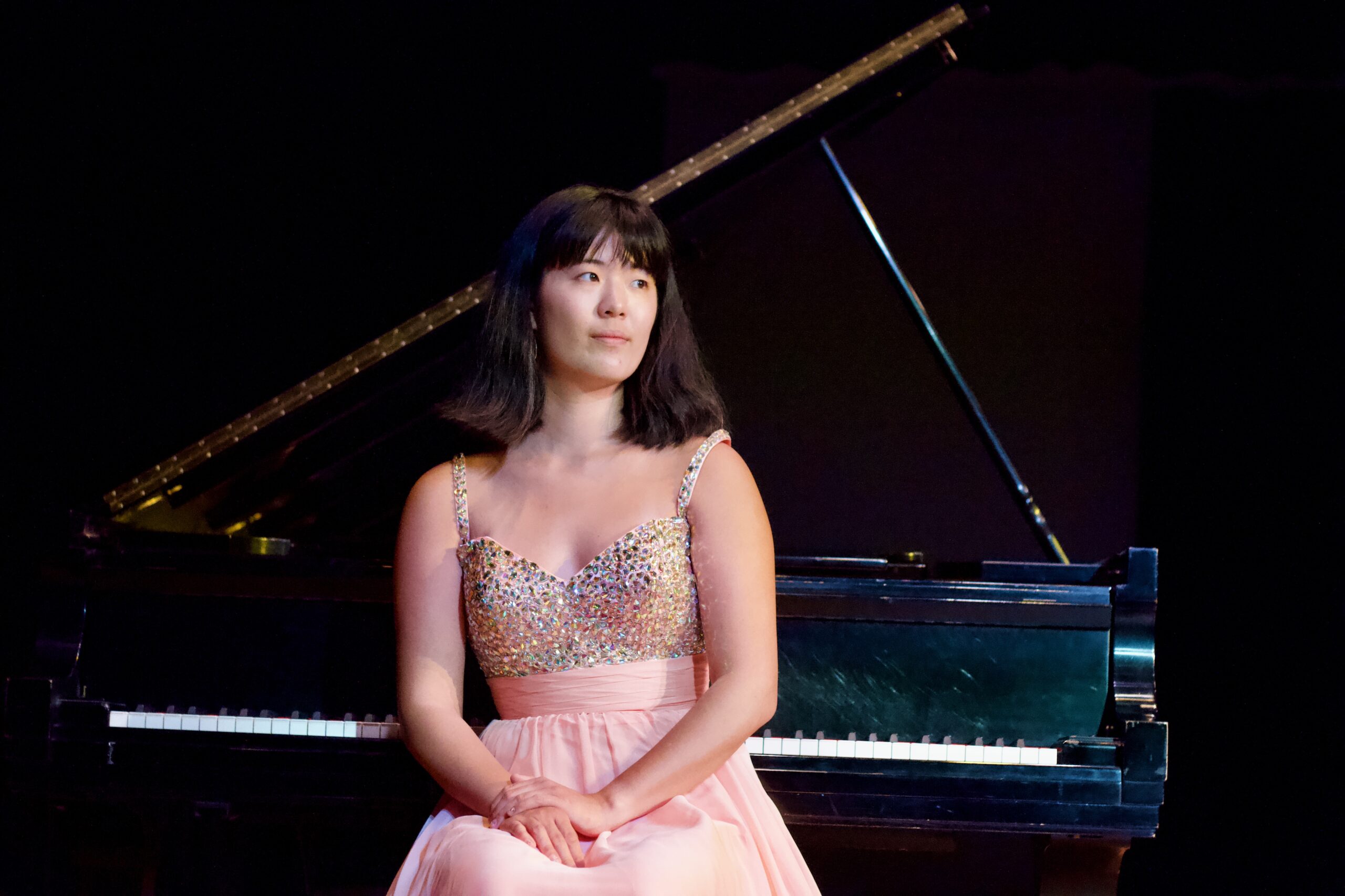 Samantha Kao profile photo