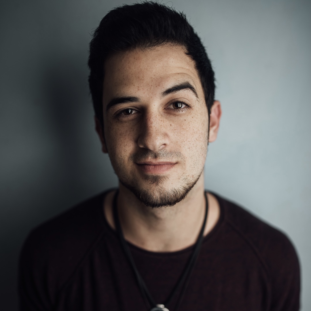 Ben Arnon profile photo