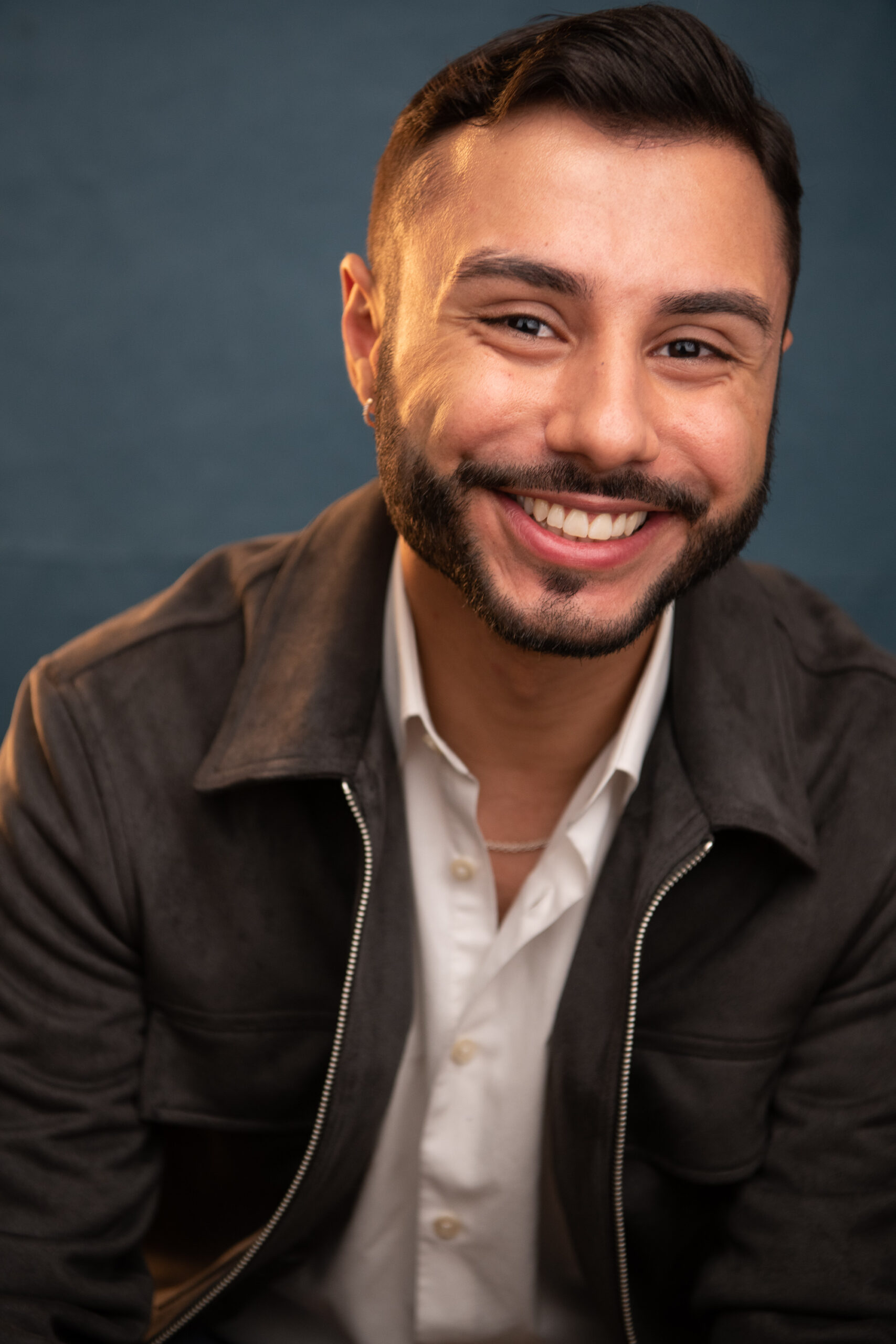 Antonio Del Valle profile photo