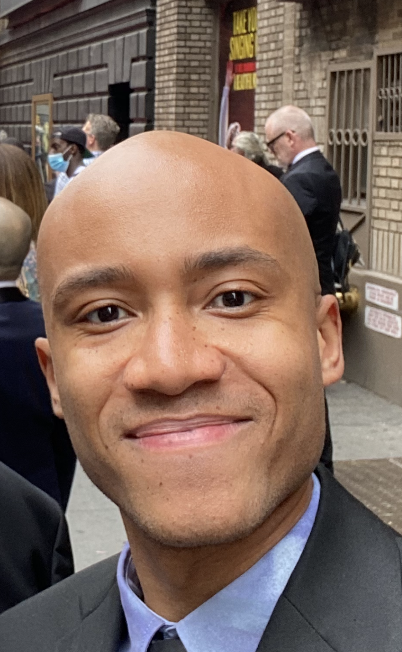 William Terrell Harris profile photo