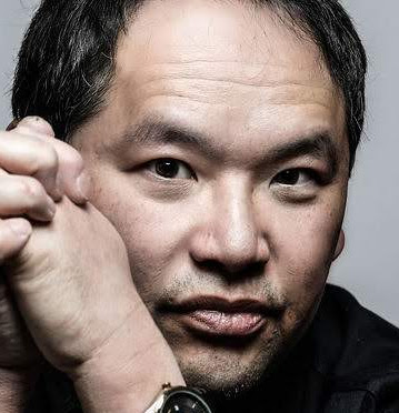 Michael Justin Lee profile photo