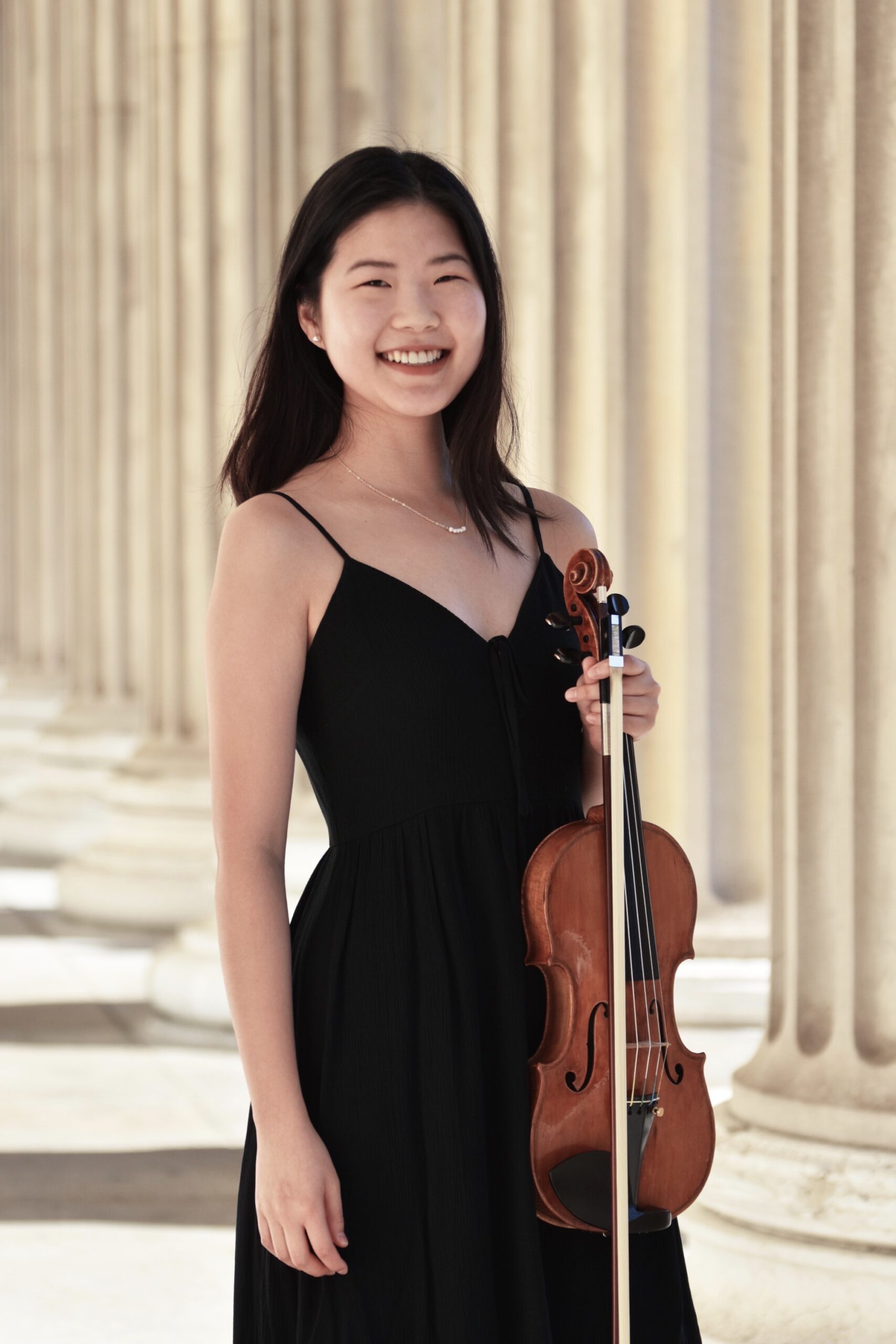Alyssa Kim profile photo