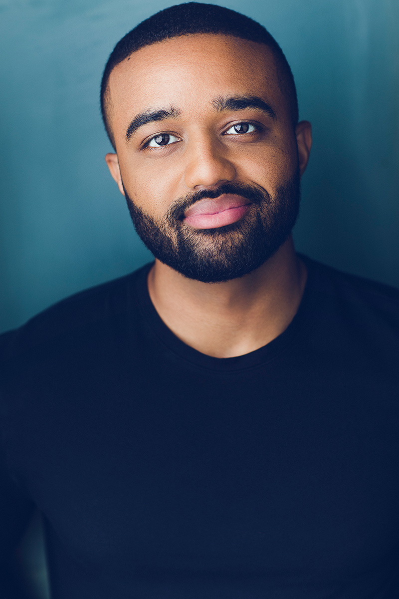 David Rowen profile photo
