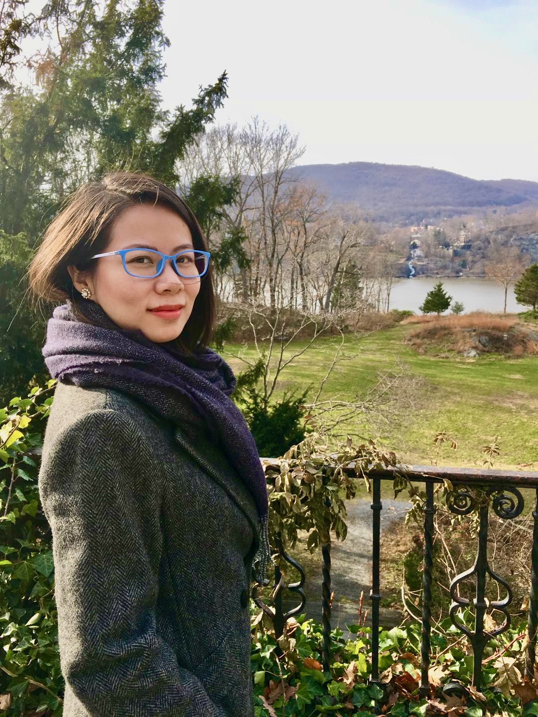 Sissi Liu profile photo