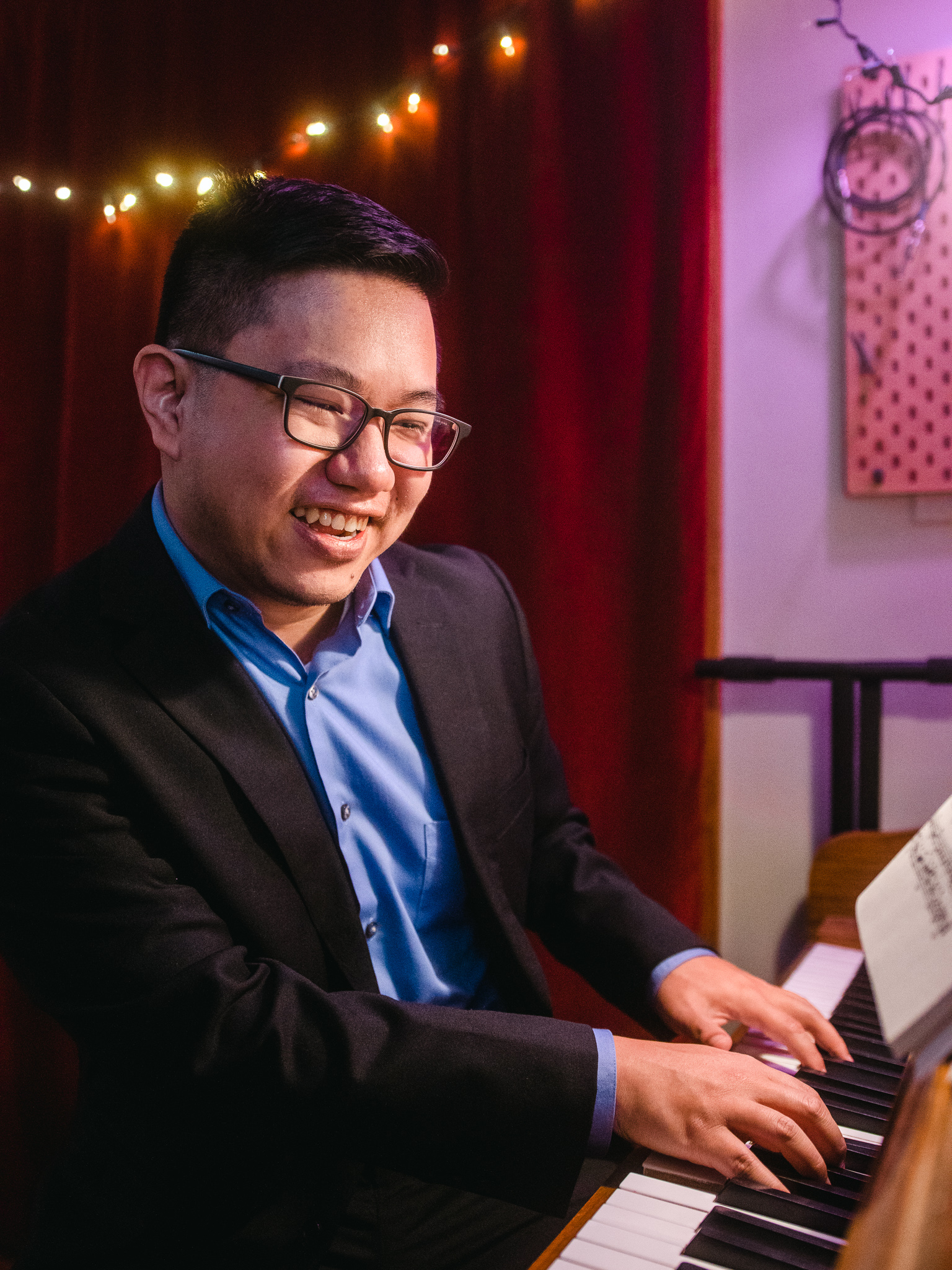 Andy Chen profile photo