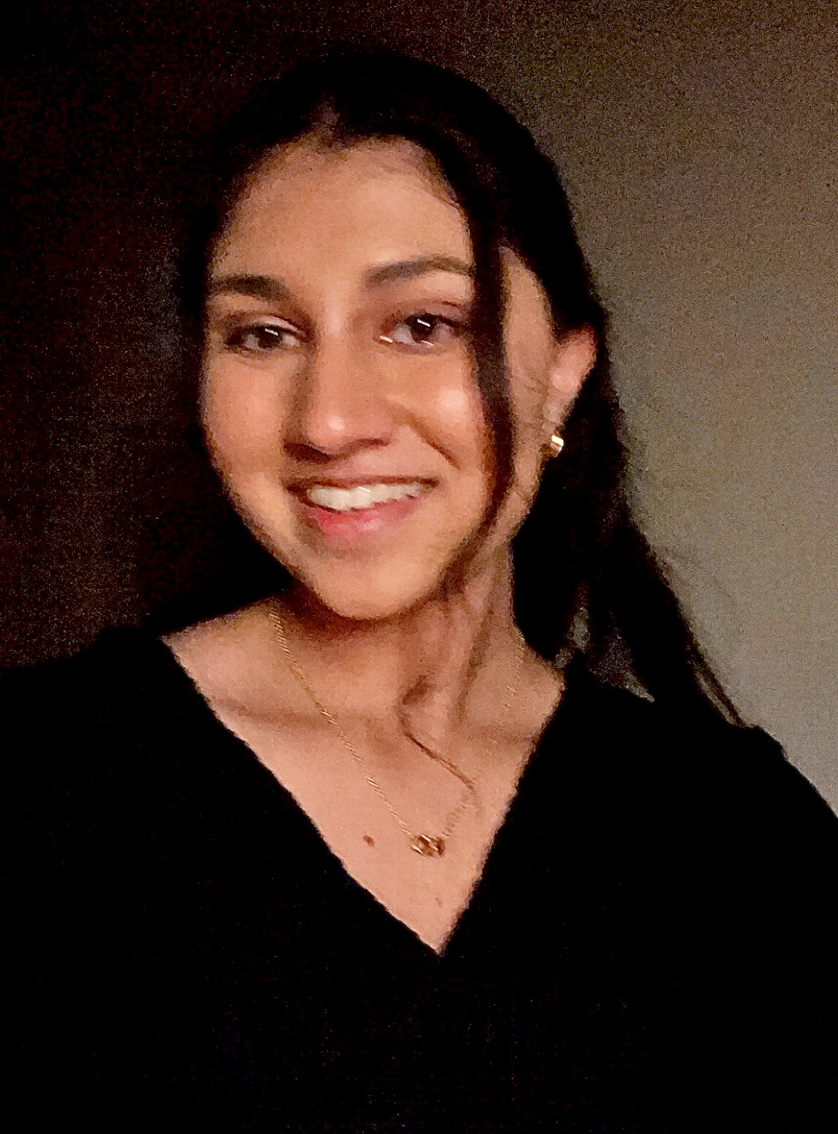 Simran Shah profile photo