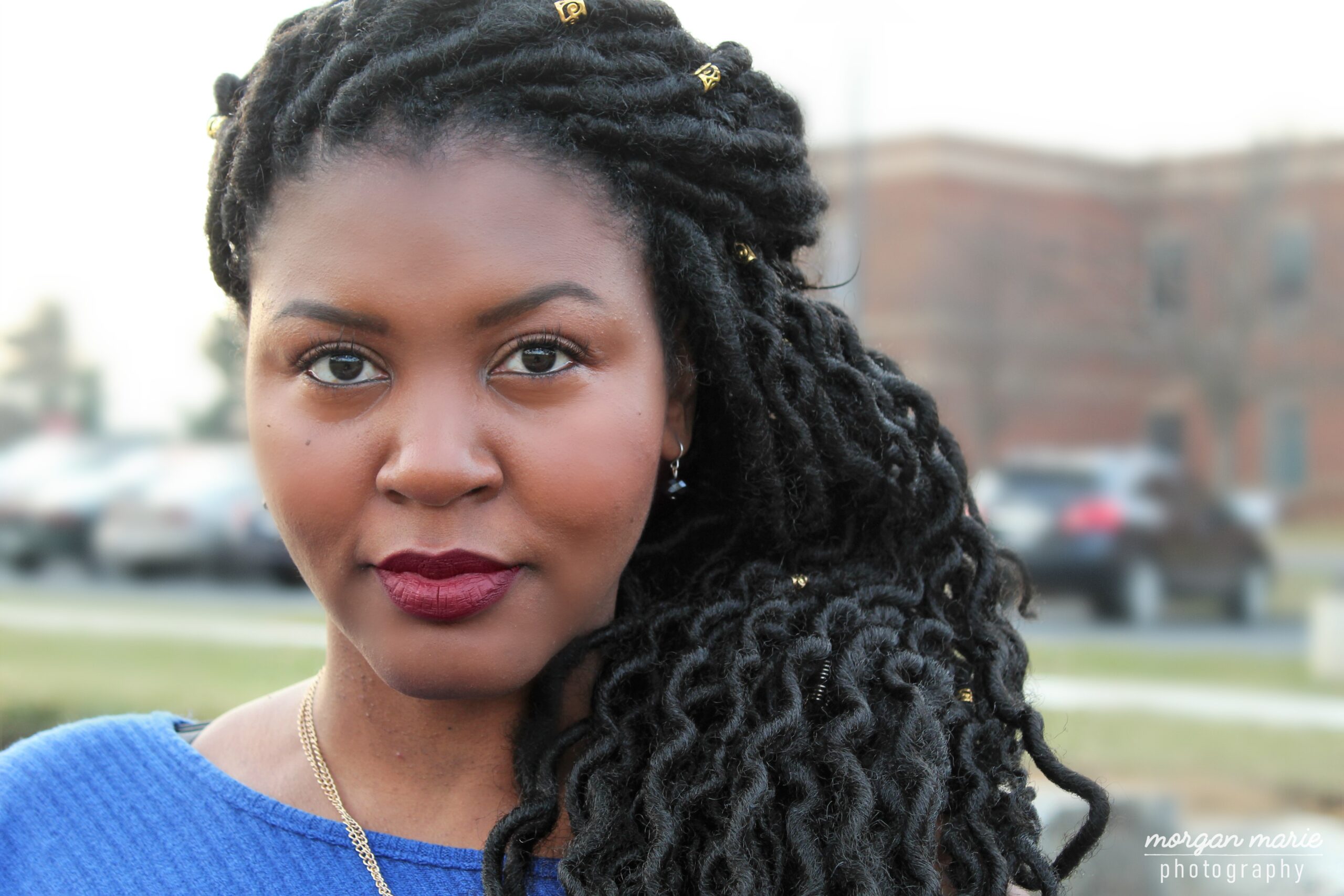Senobia Smith West profile photo