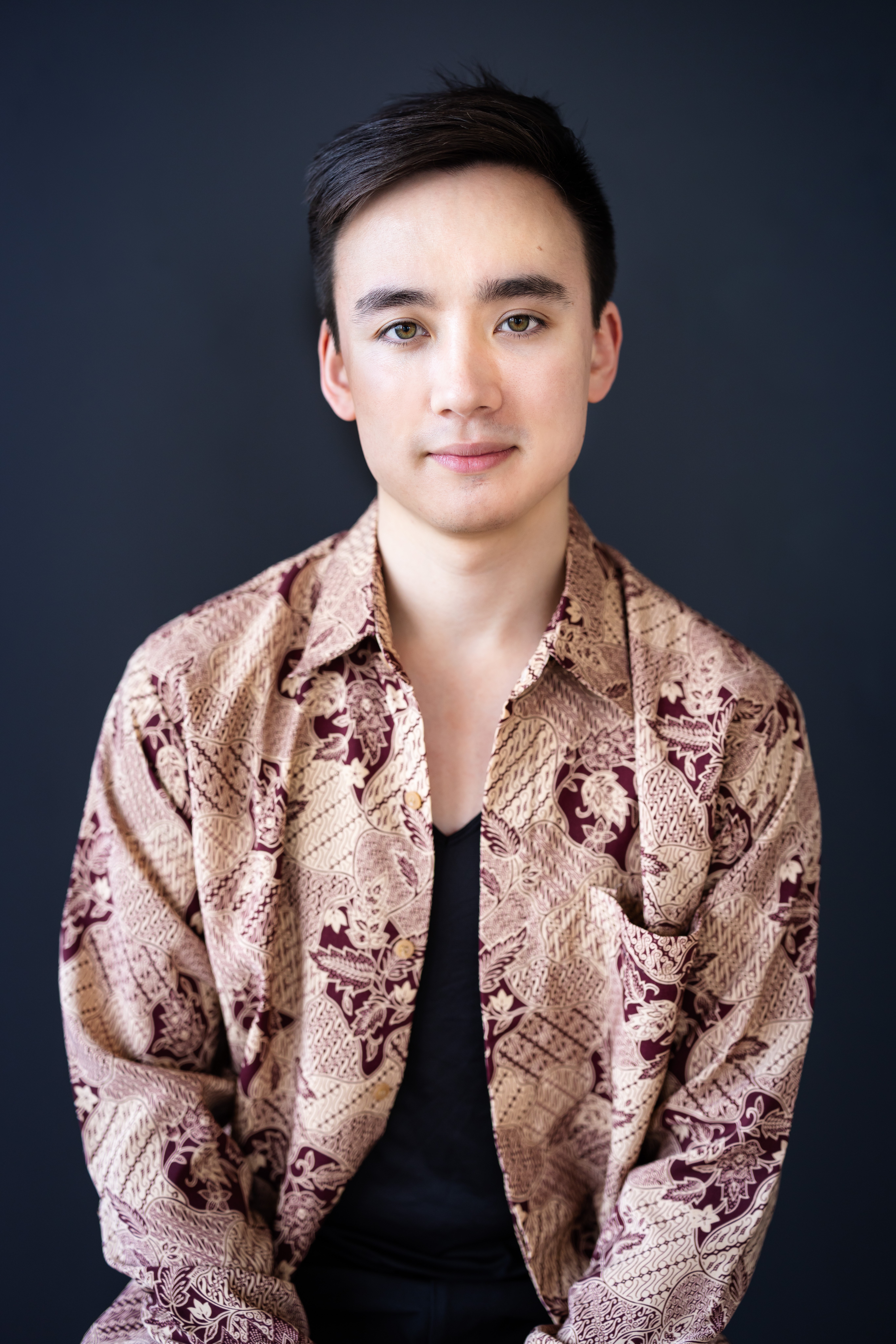 Daniel Juna Sidharta Leibovic profile photo