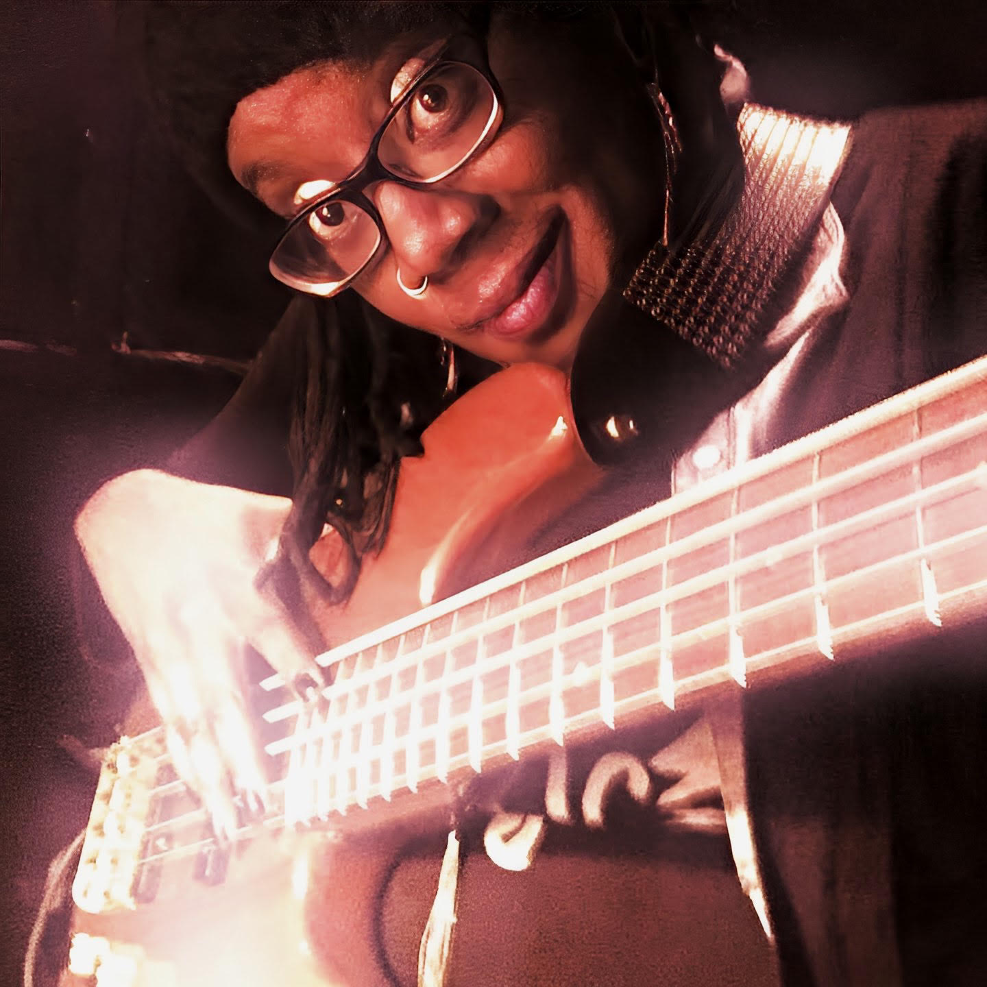 Sherisse Rogers profile photo
