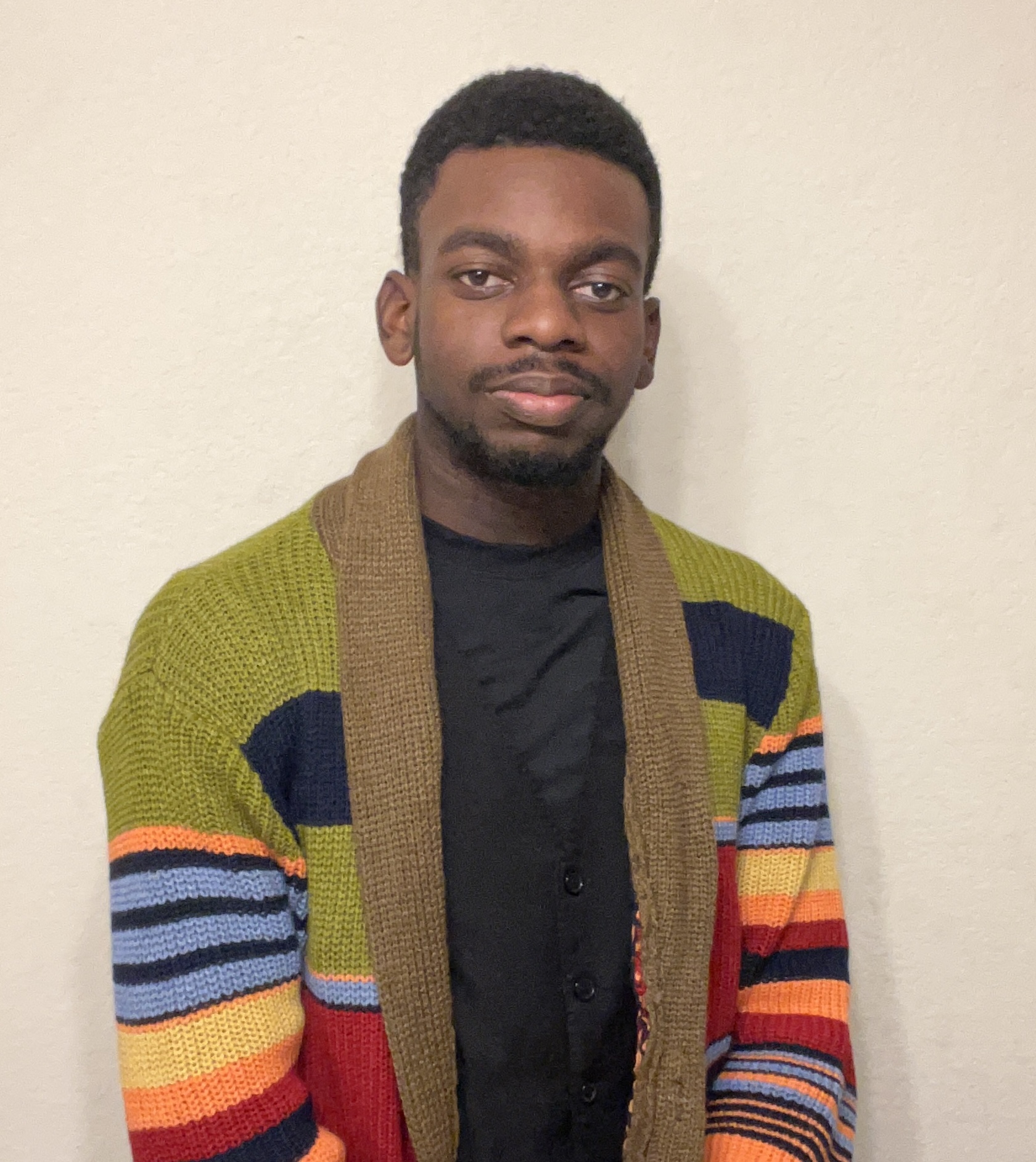 Devin S.Brown profile photo