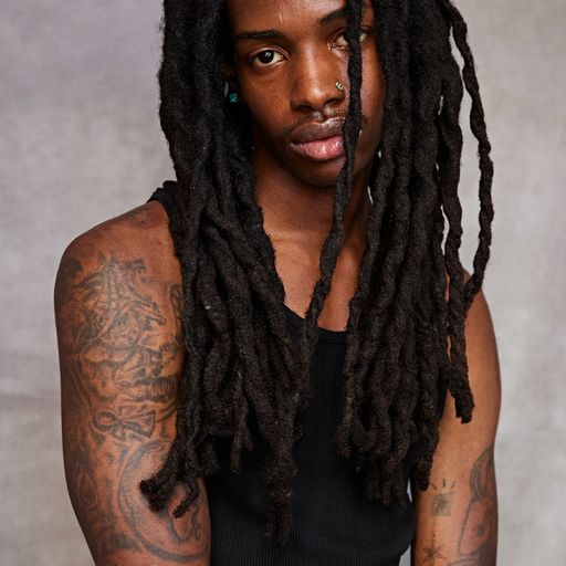 Isaiah Thornton profile photo