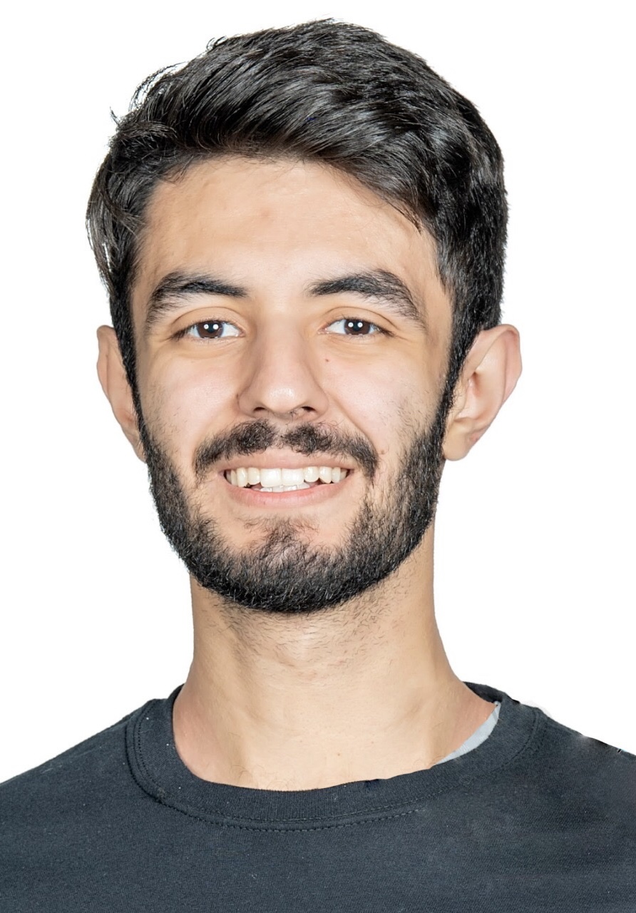 Beto Gonzalez profile photo