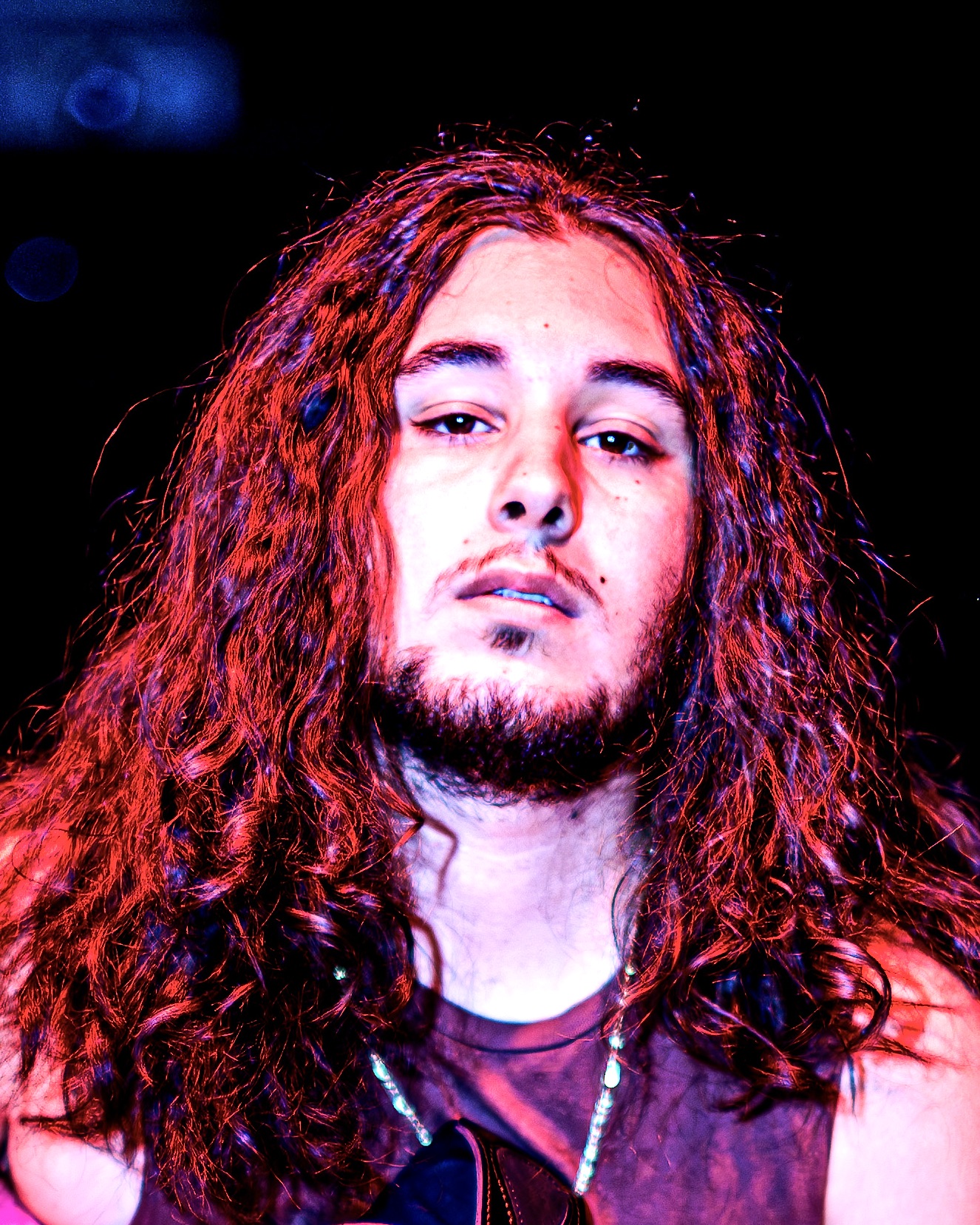 Nico Raimont profile photo