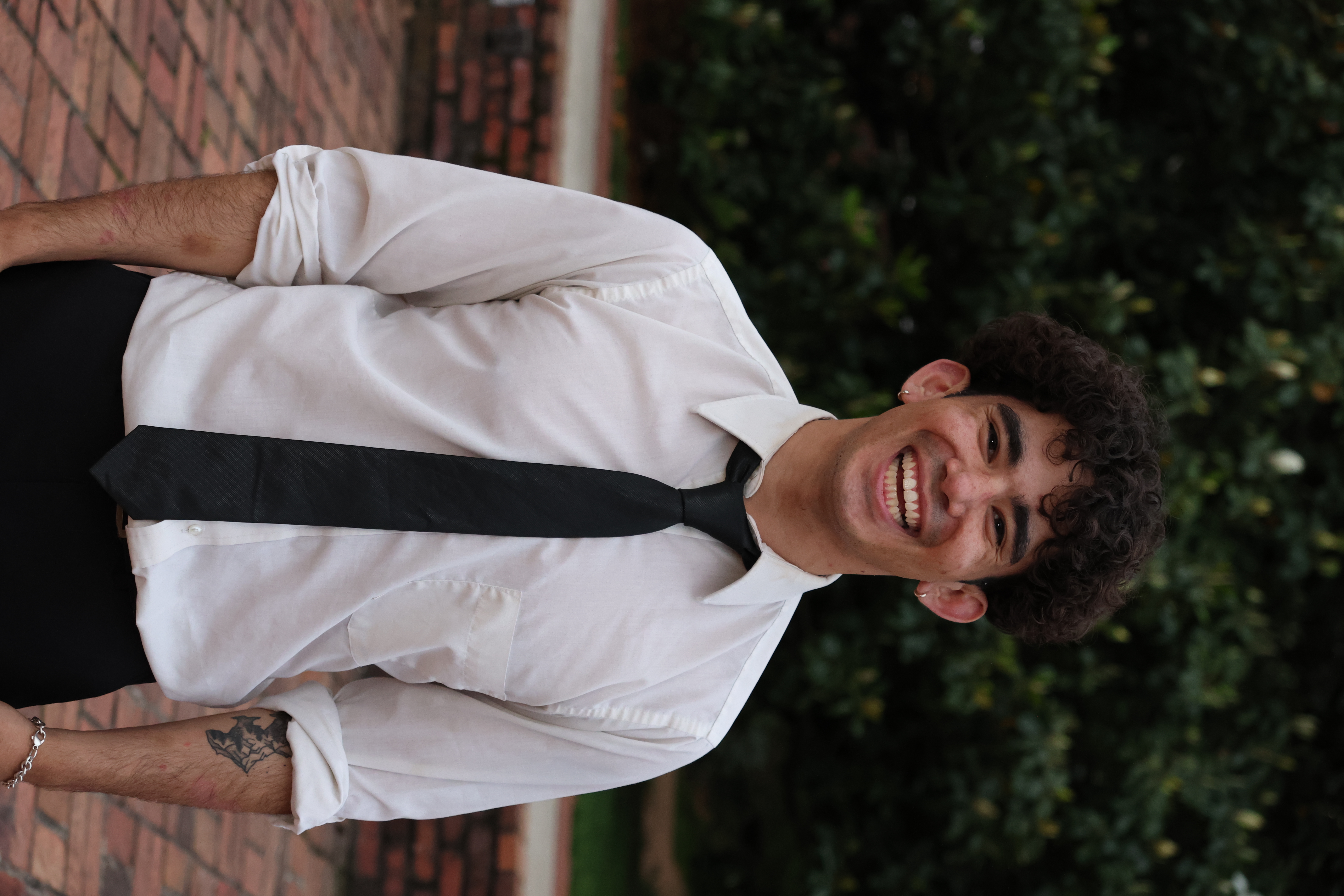 Nick Benefield profile photo