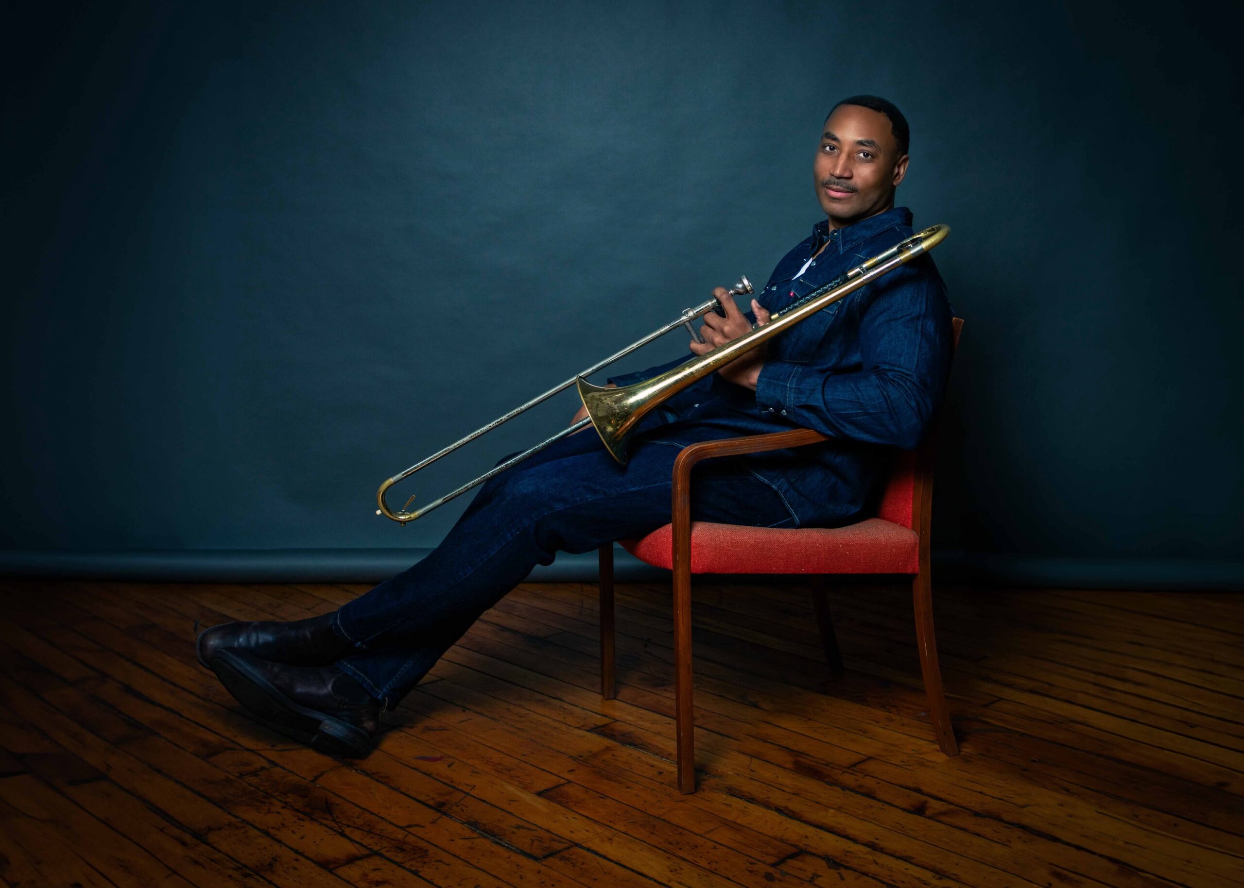 Calvin Sexton profile photo