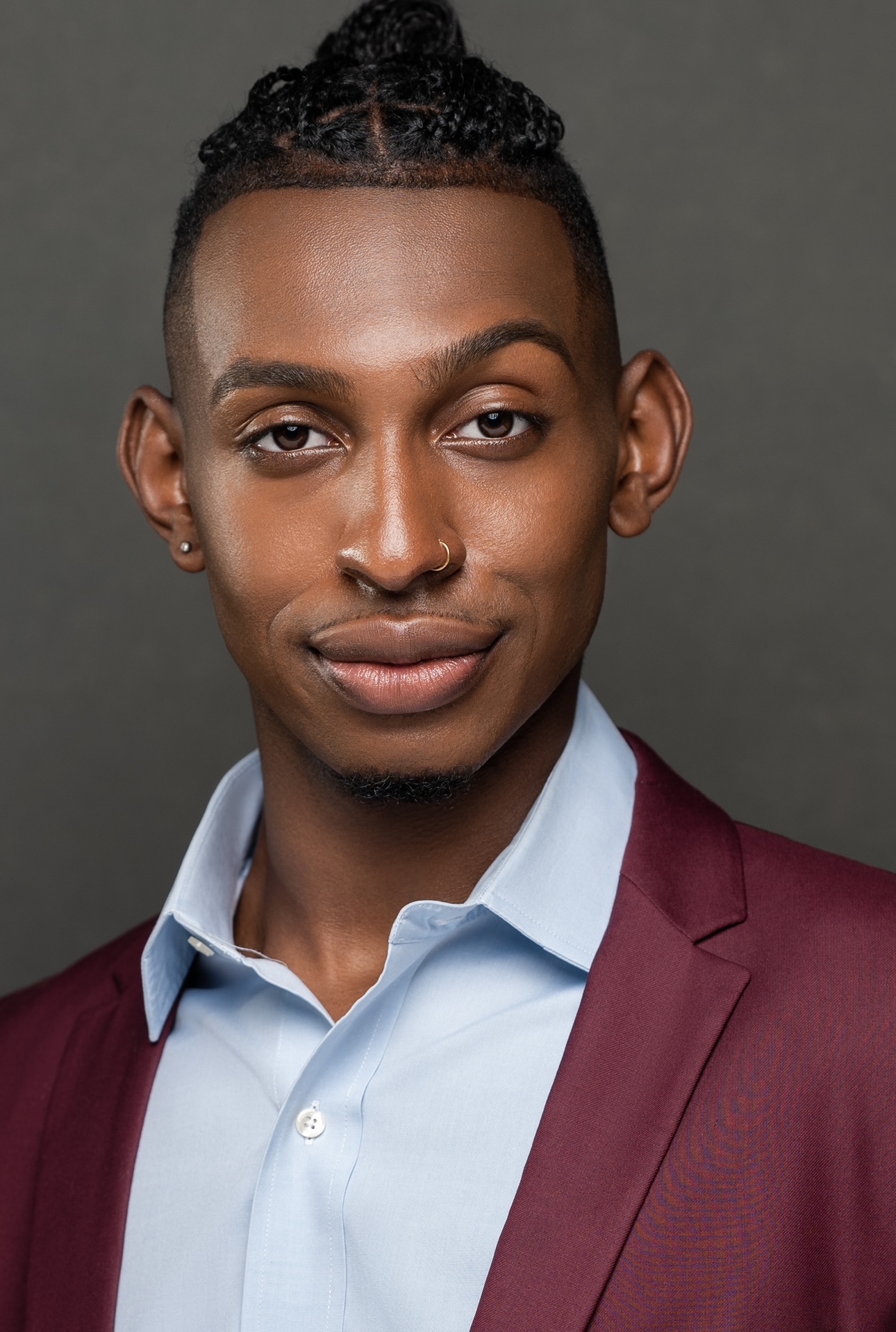 Tevin Davis profile photo