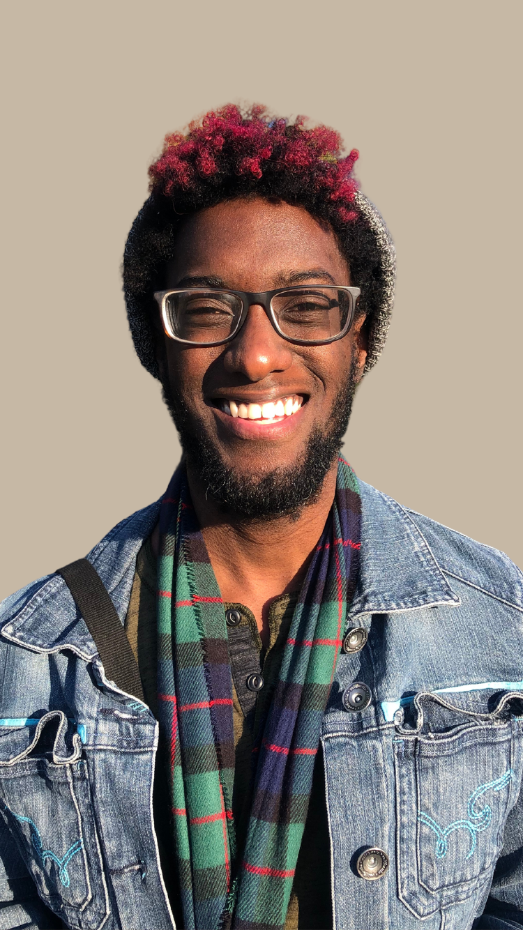 Ethan Whittaker profile photo