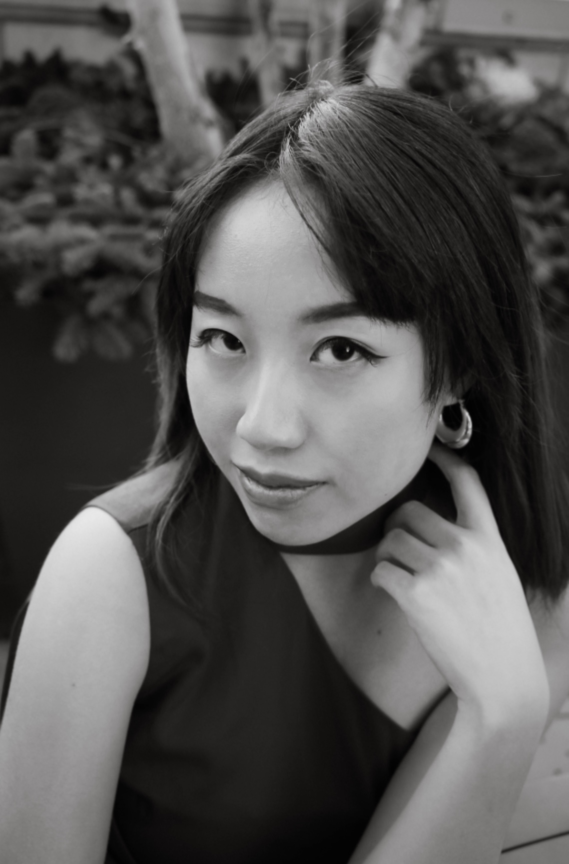 Yi Wei (Cheryl) Chin profile photo