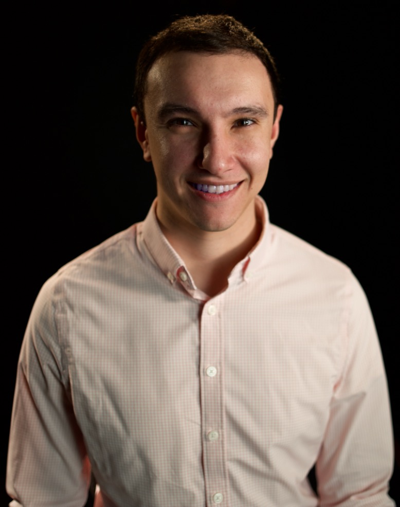 Andres Vahos profile photo