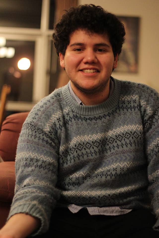 Franco Augusto Ortiz profile photo