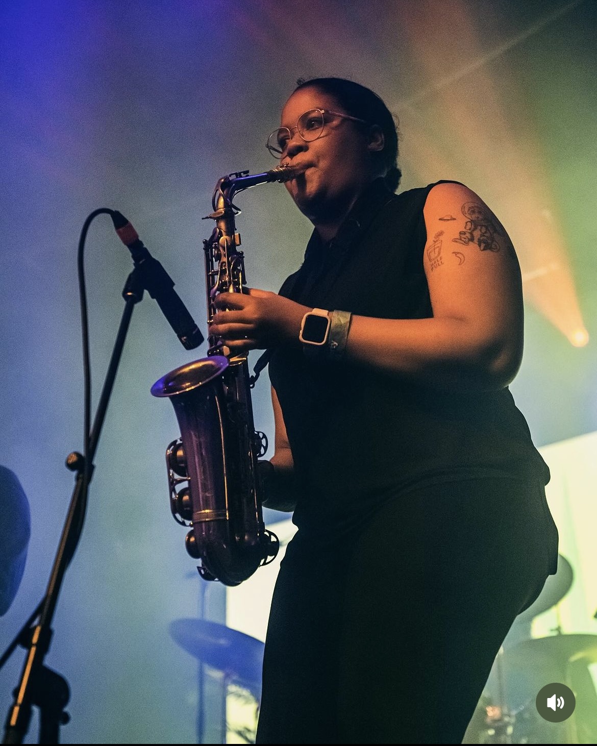 Abi Mccunn profile photo