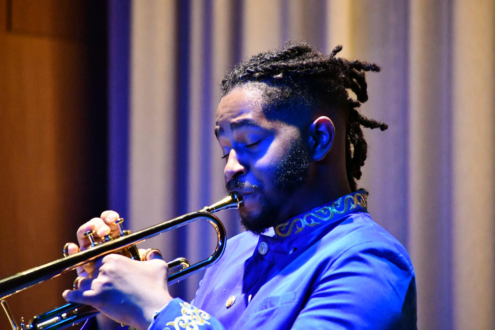 Jeremiah Adrian Flack profile photo