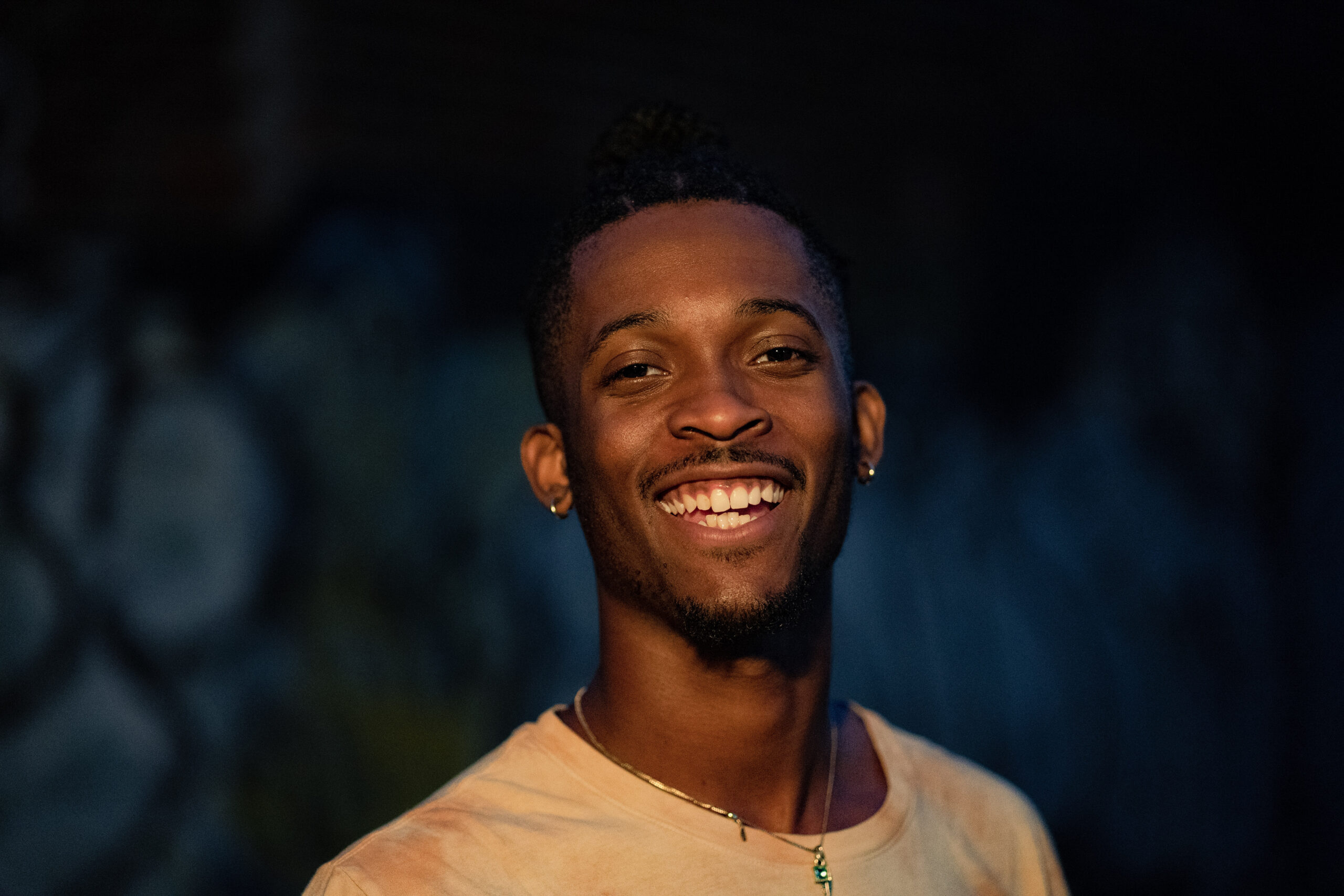 Bobby Hall III profile photo