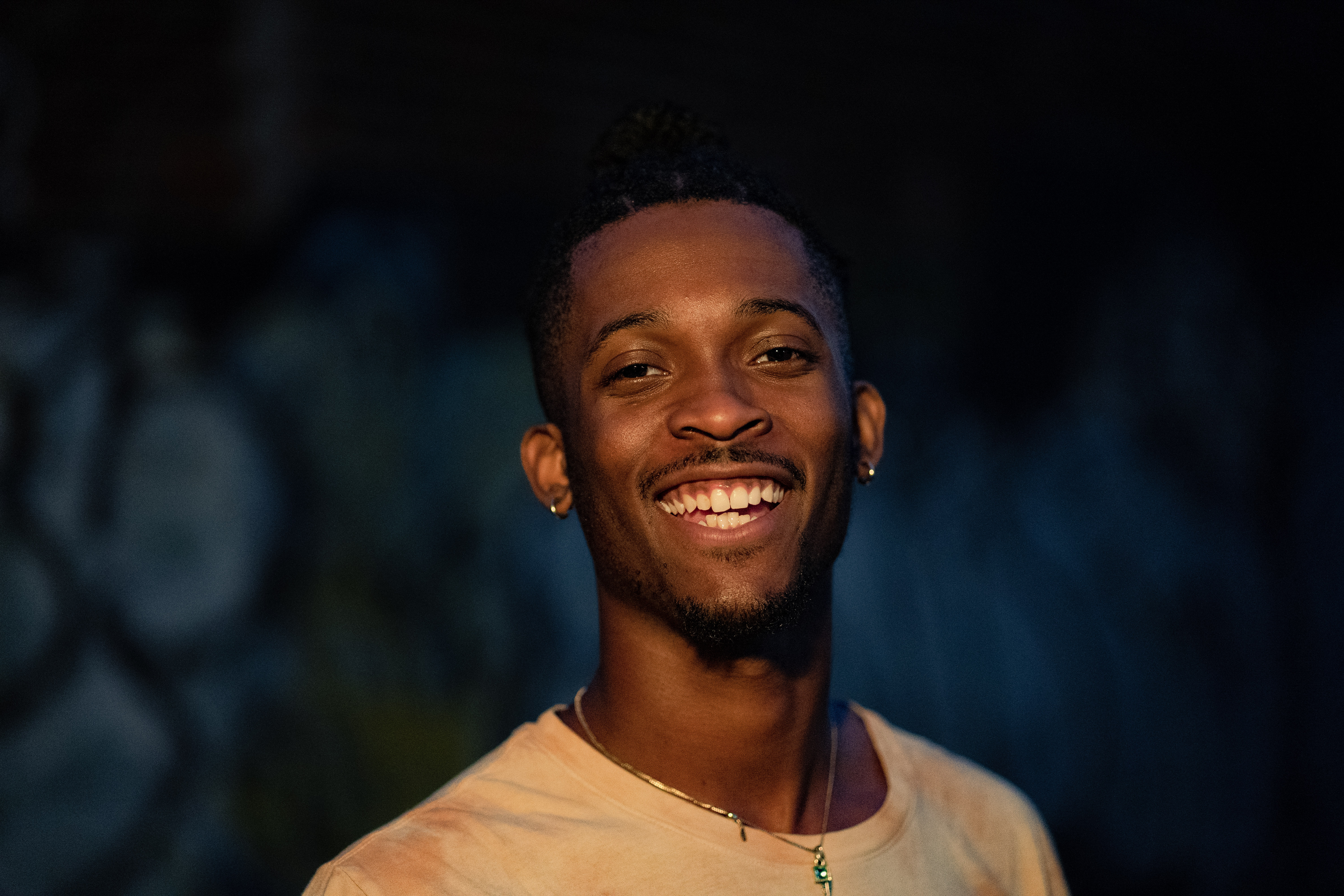 Bobby Hall III profile photo