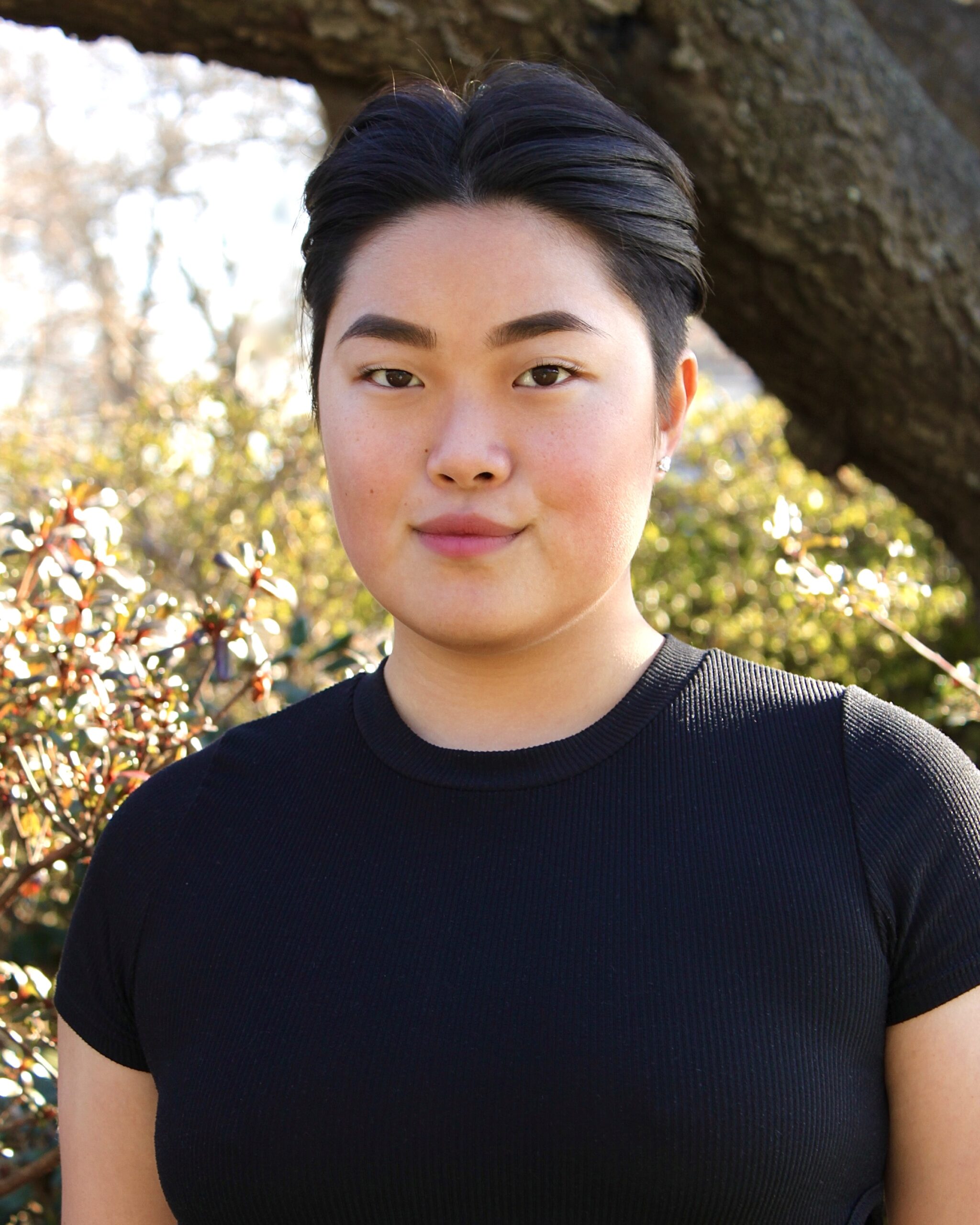 Molly Rutian McGoldrick profile photo