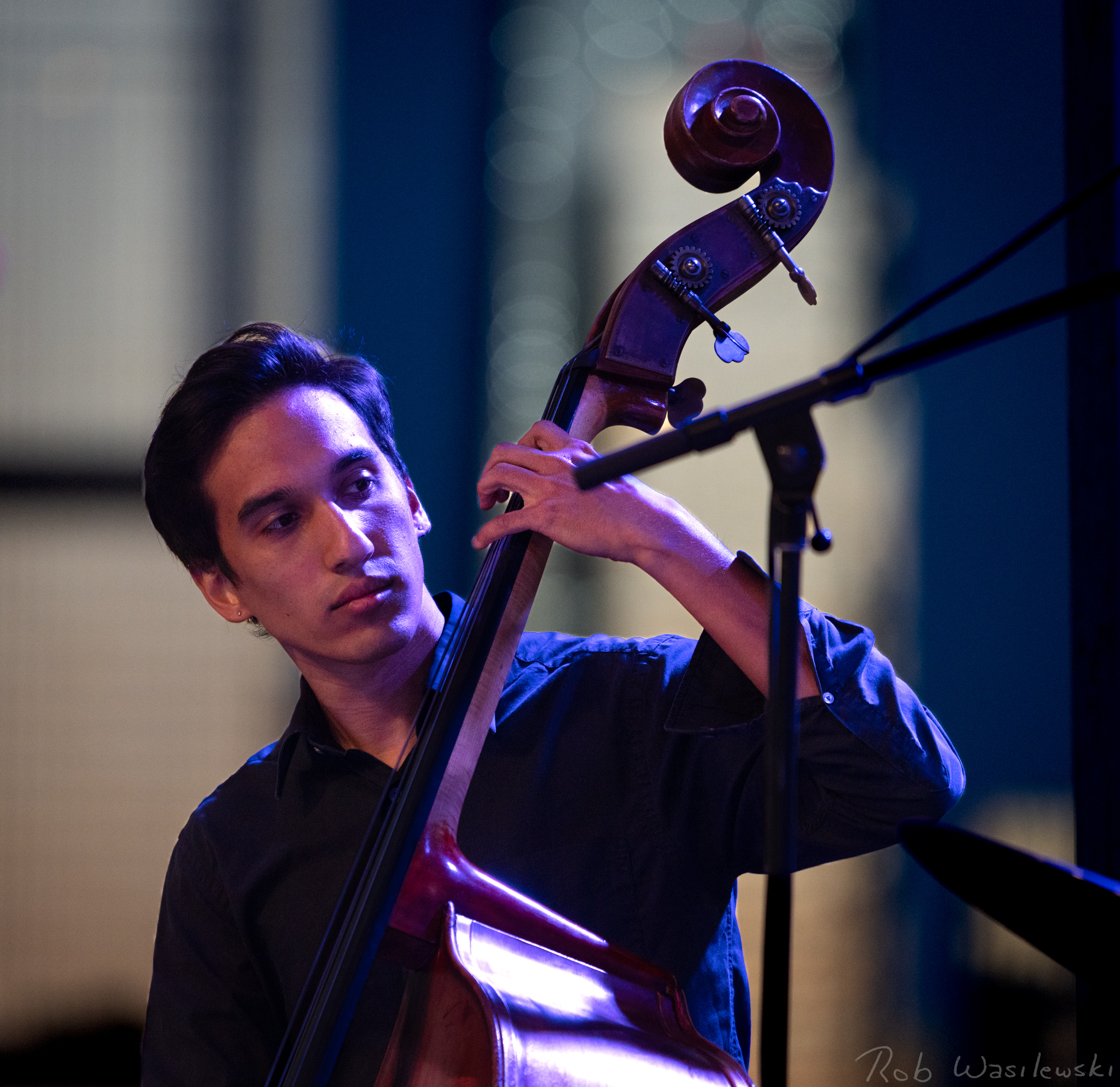 Mohan Ritsema profile photo