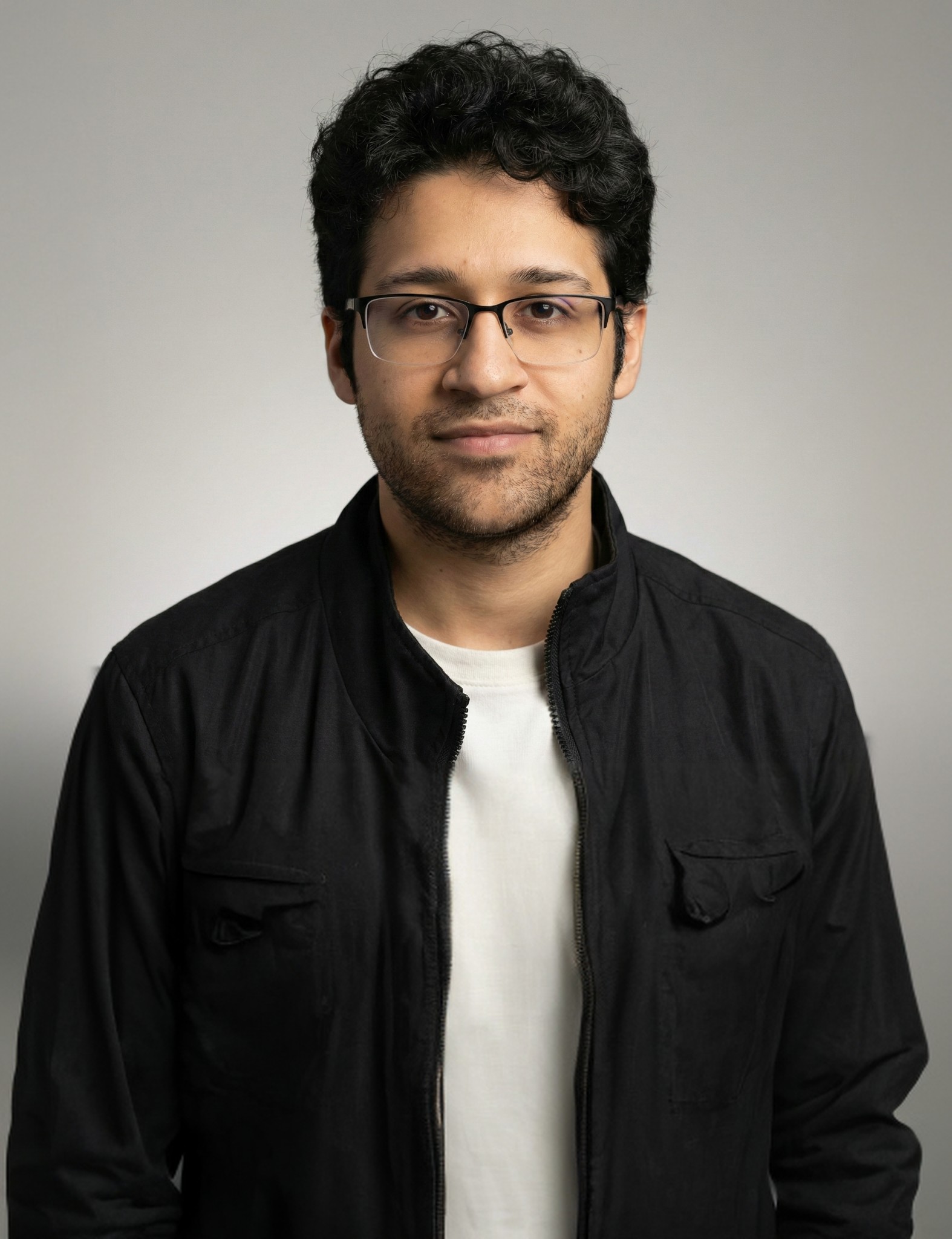 Shahar (Clay) Herzberg profile photo