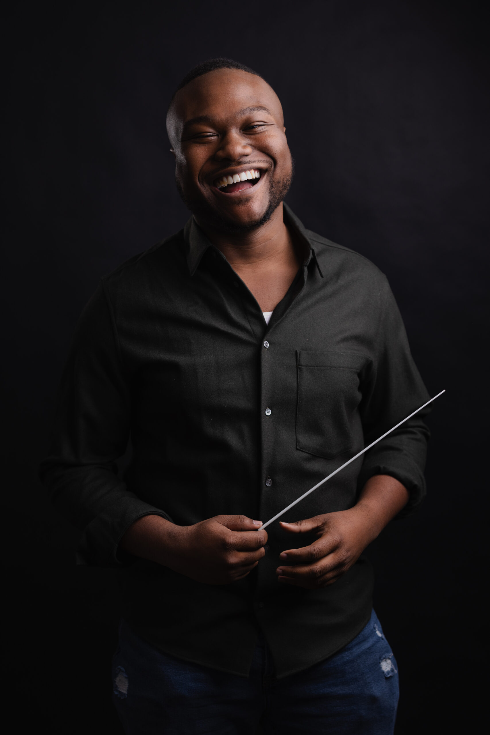 Darrick T. Brown profile photo