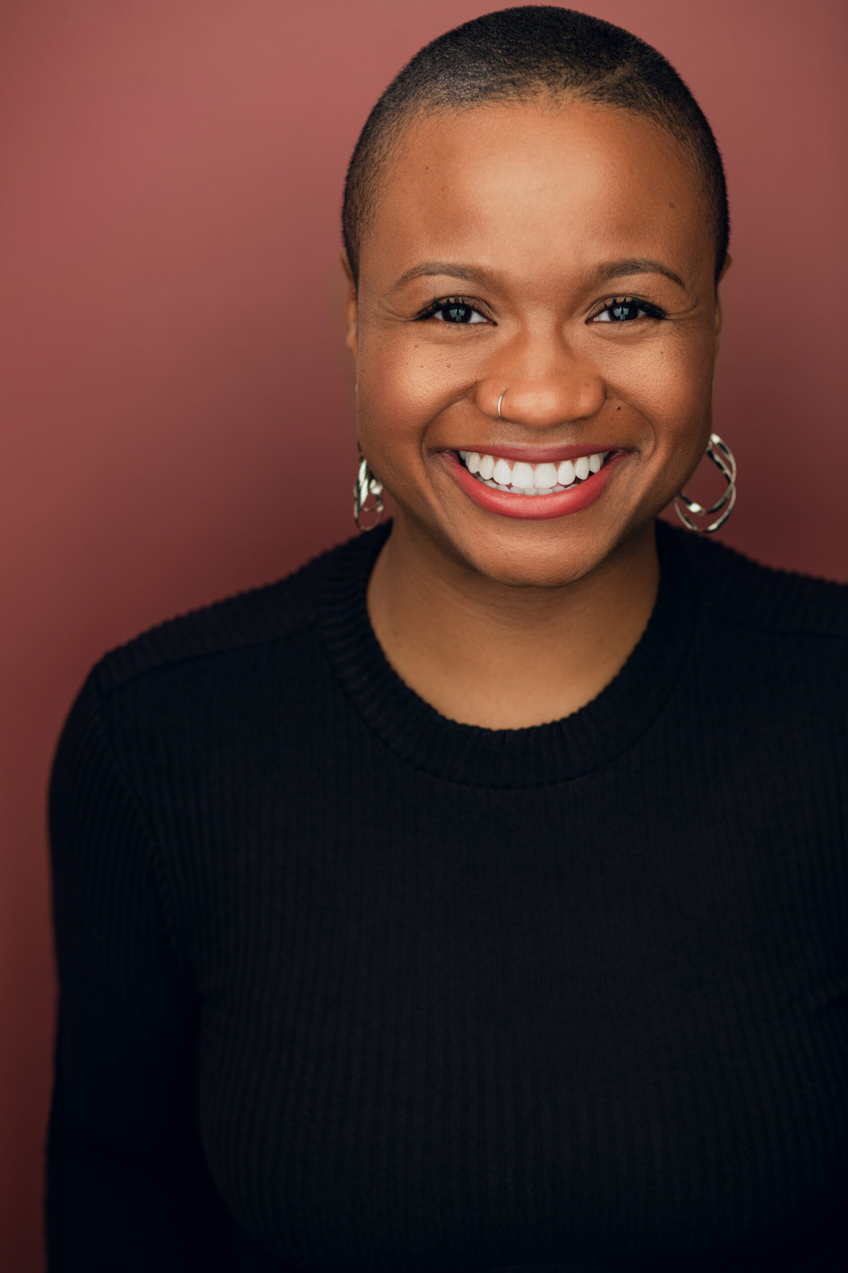 Jaela Cheeks-Lomax profile photo