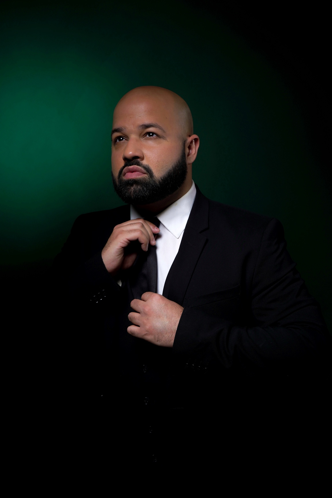 James Teal profile photo