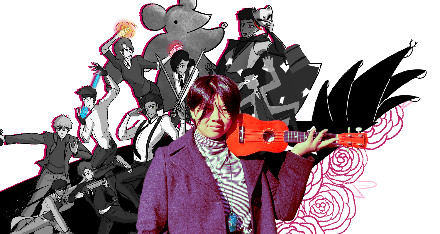 Julienne K. Tsang profile photo