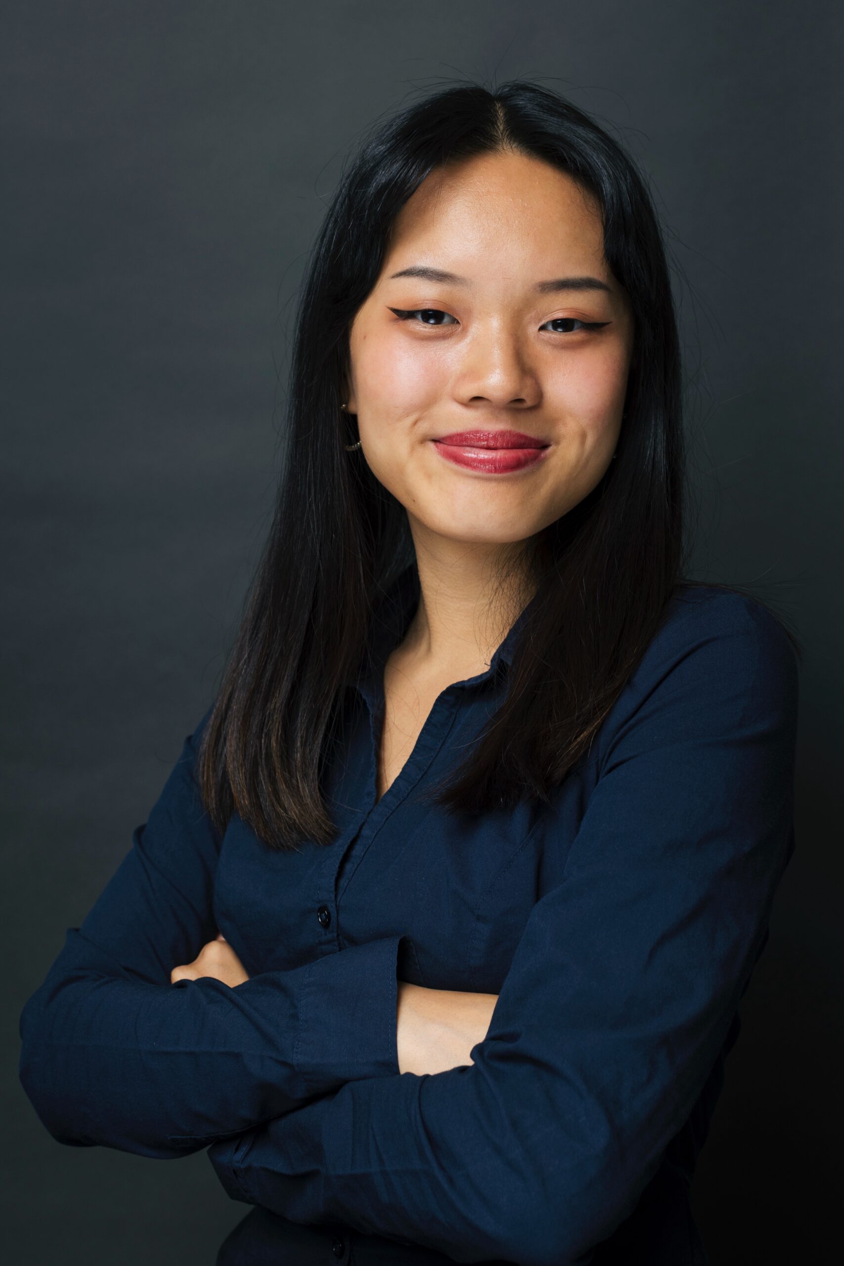 Rebecca Hsiao profile photo