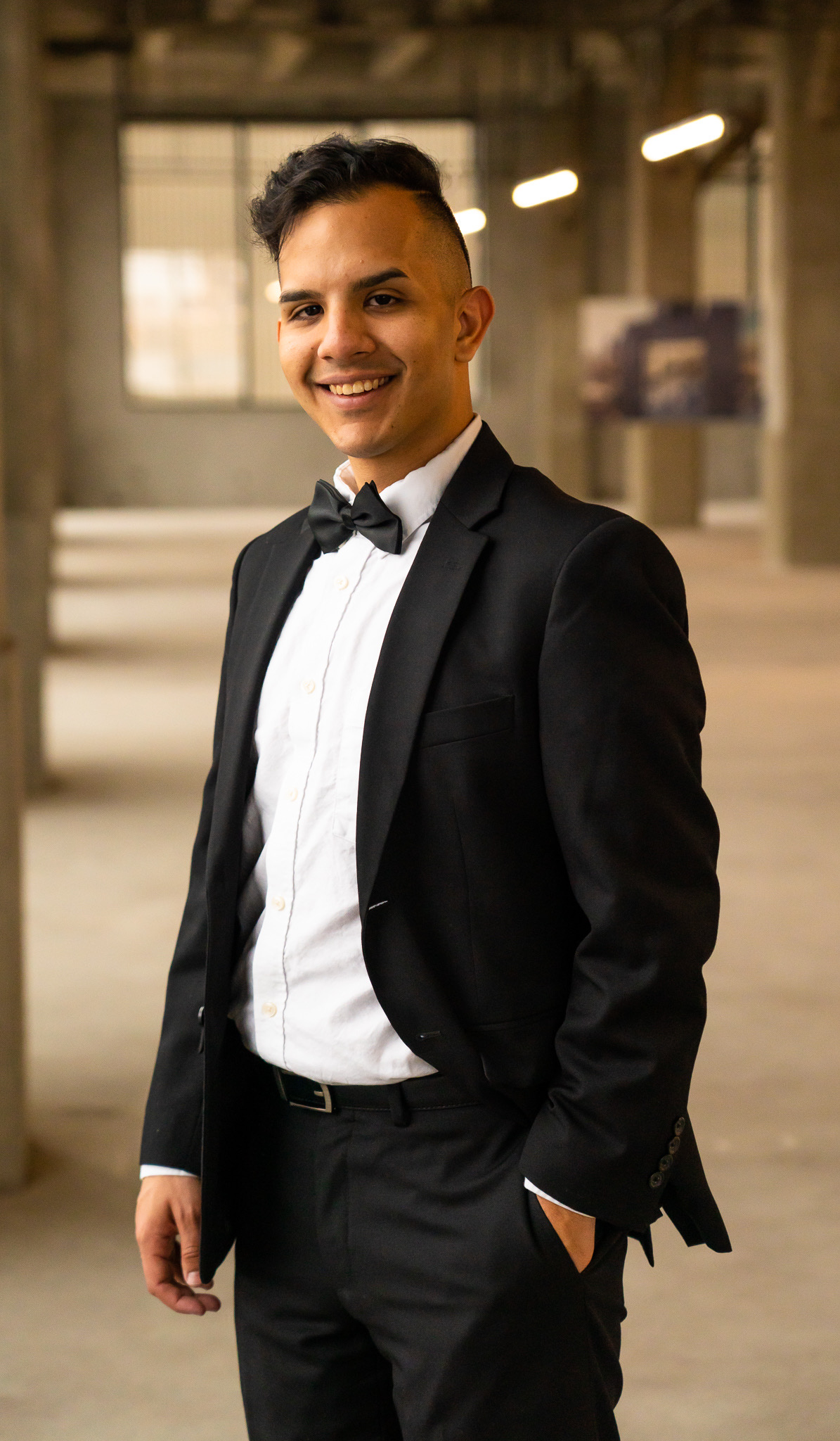 Mario Robert Yniguez profile photo